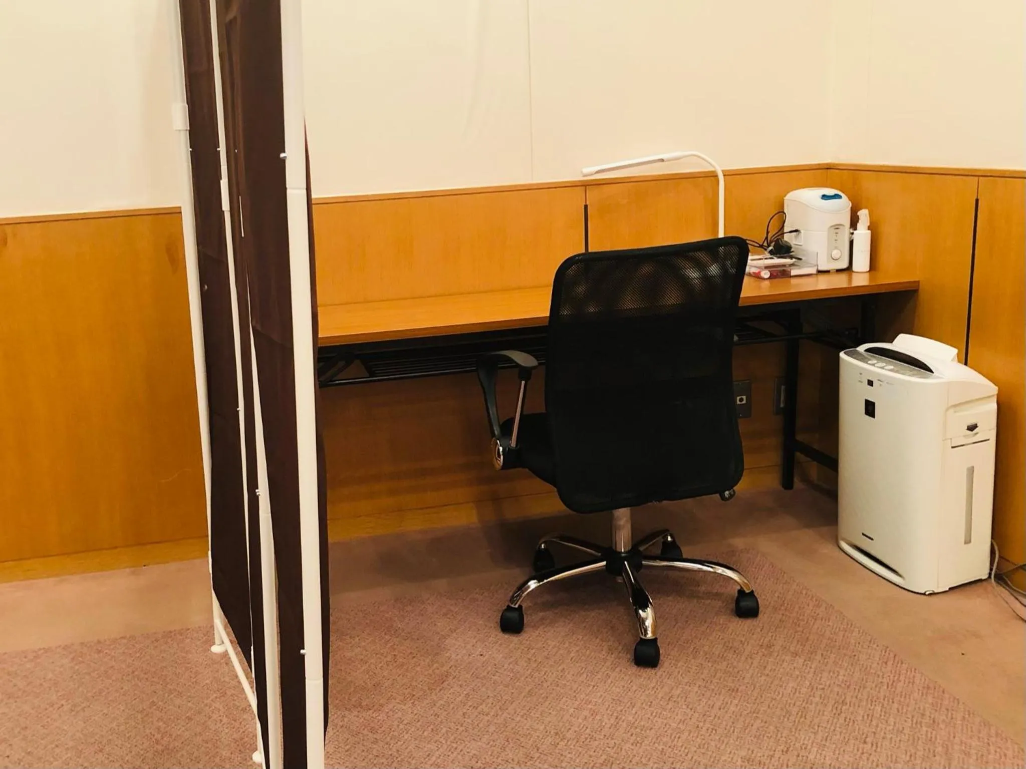 Meeting/conference room in Smile Hotel Tomakomai