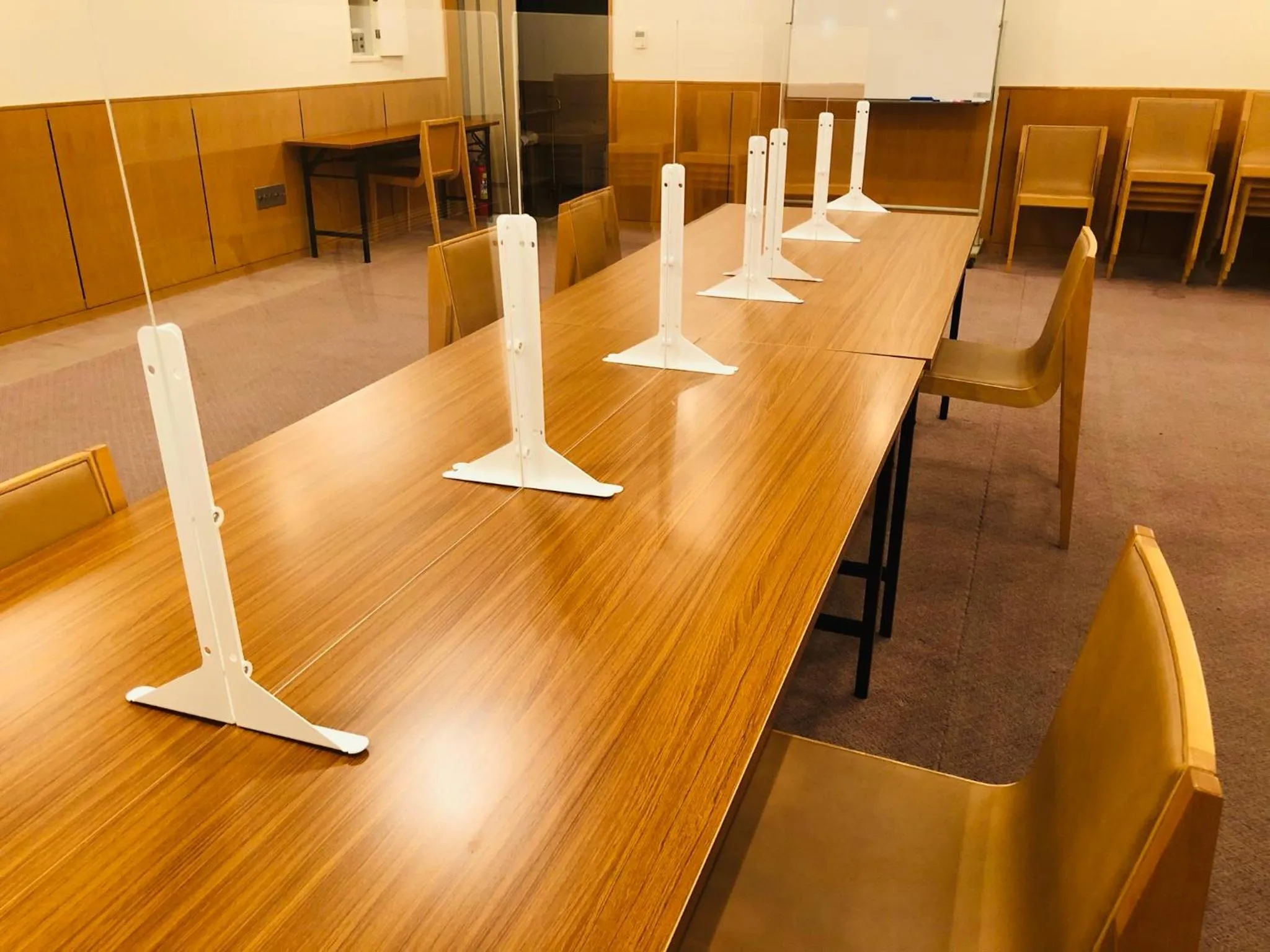 Restaurant/places to eat in Smile Hotel Tomakomai