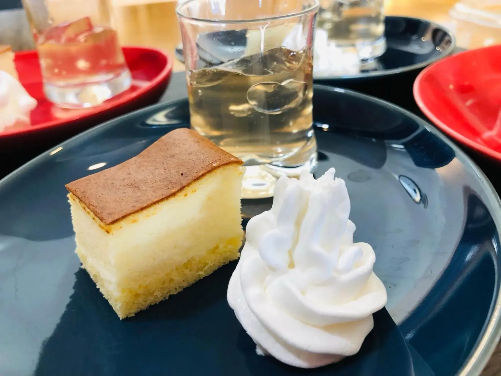 Buffet breakfast in Smile Hotel Tomakomai Buffet breakfast in Smile Hotel Tomakomai