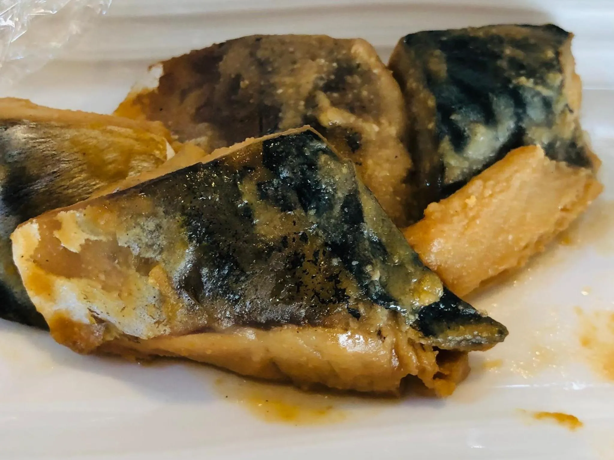 Buffet breakfast in Smile Hotel Tomakomai