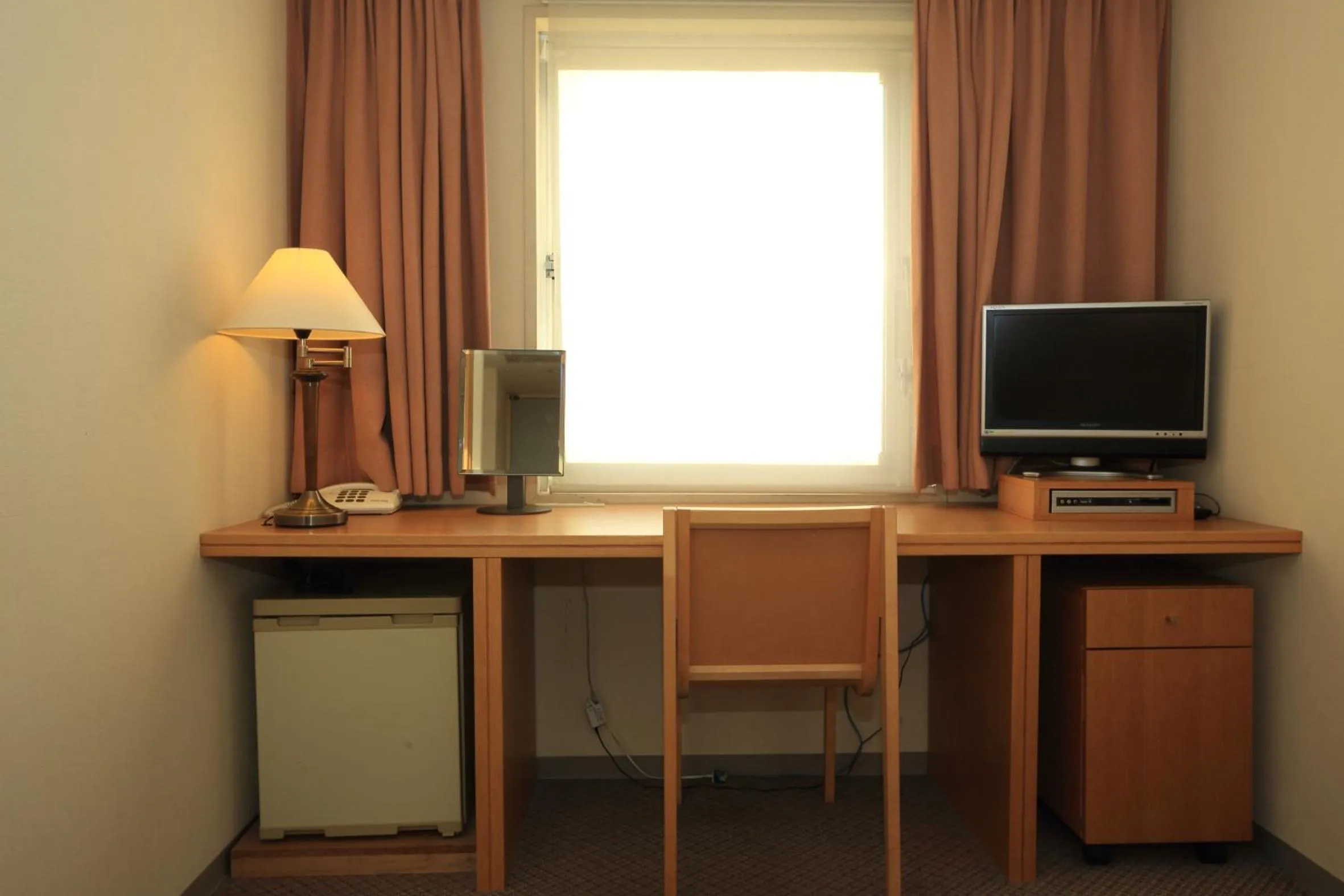 Smile Hotel Tomakomai