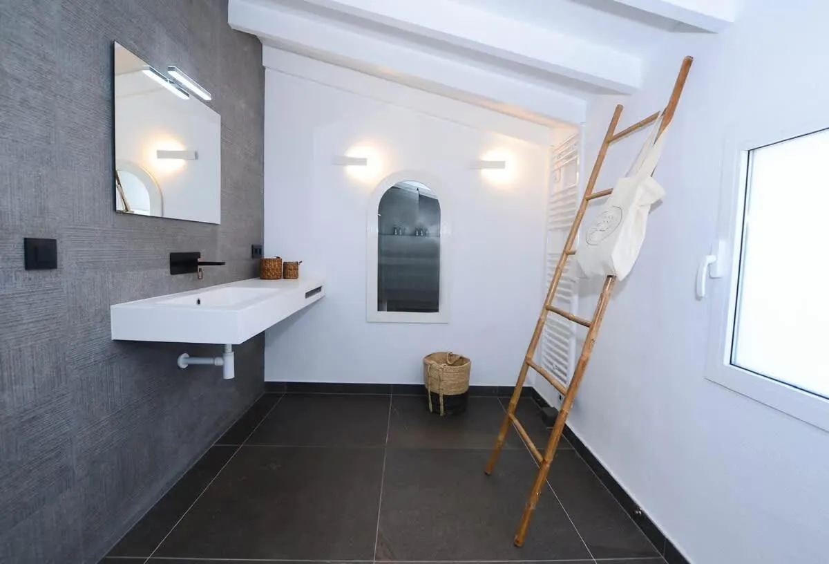 Bed in Casa Pedramala