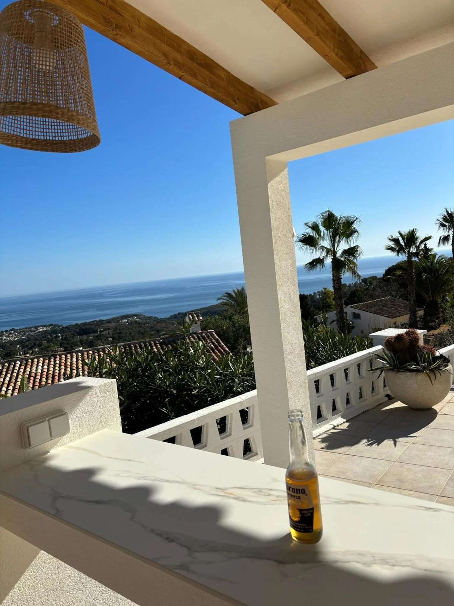 Lounge or bar in Casa Pedramala