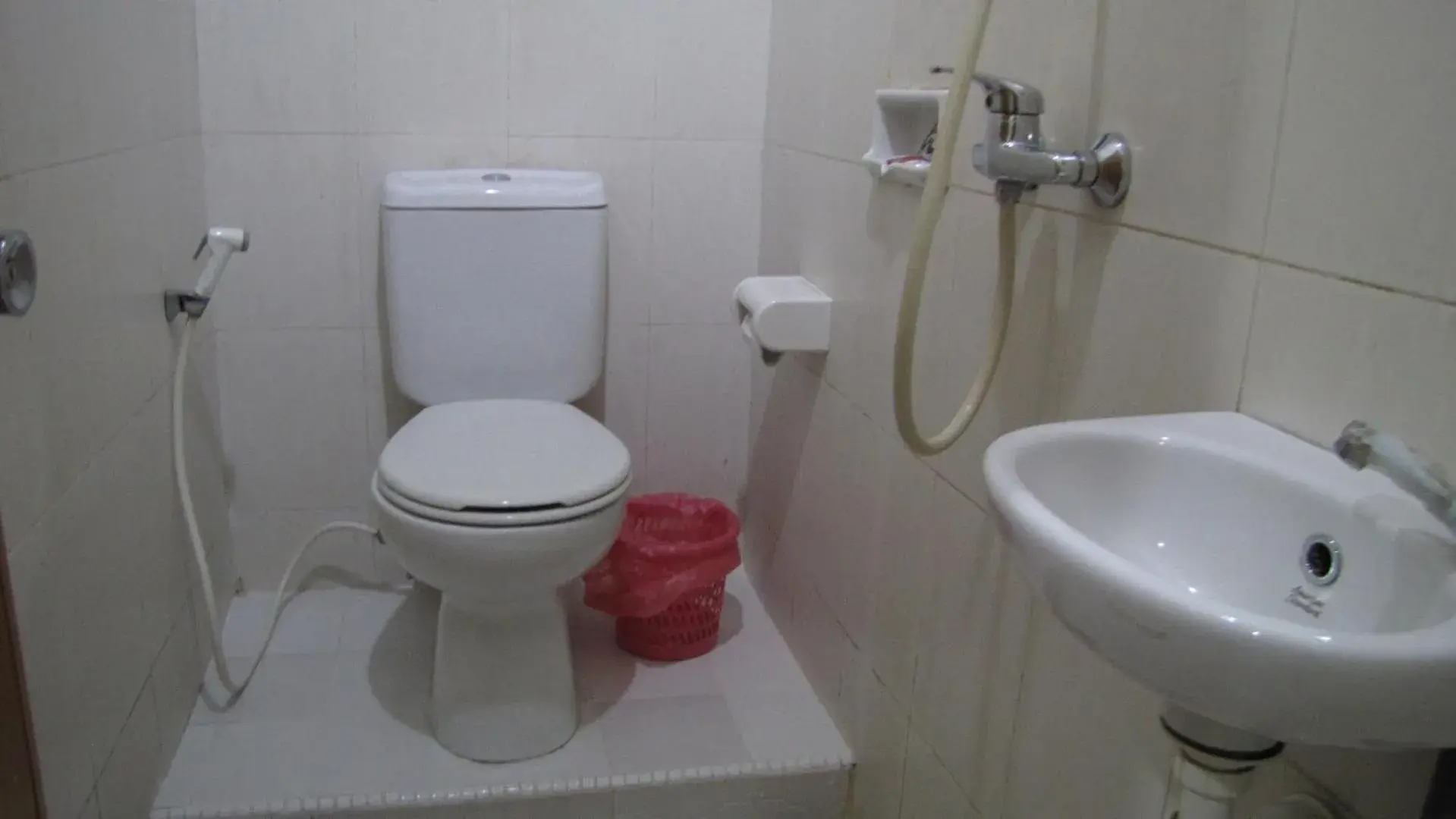 Superior Double or Twin Room in Hotel Mitra Garden Superior Double or Twin Room in Hotel Mitra Garden