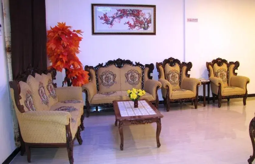 Hotel Mitra Garden Hotel Mitra Garden