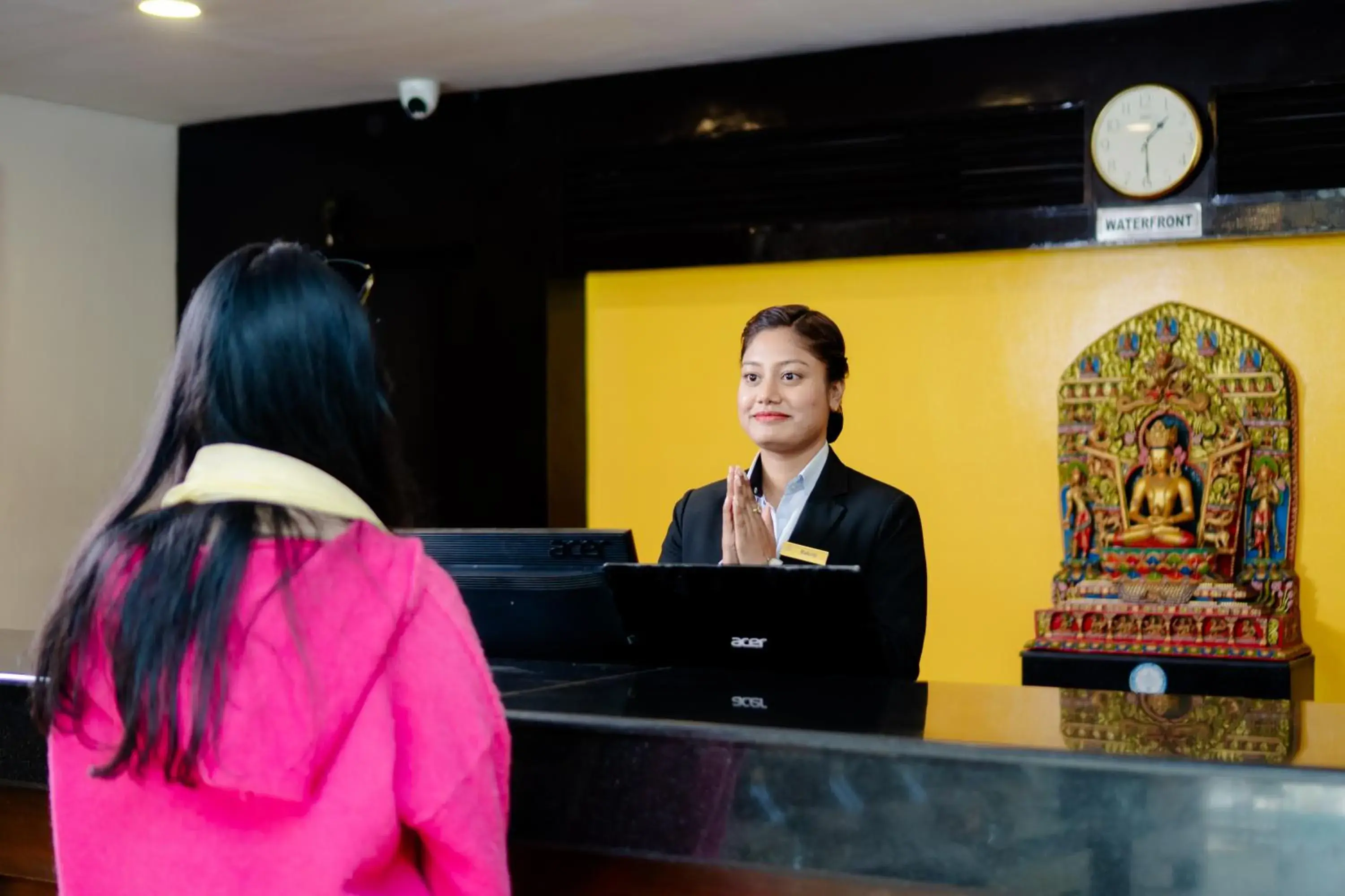 Waterfront Resort by KGH Group Waterfront Resort by KGH Group