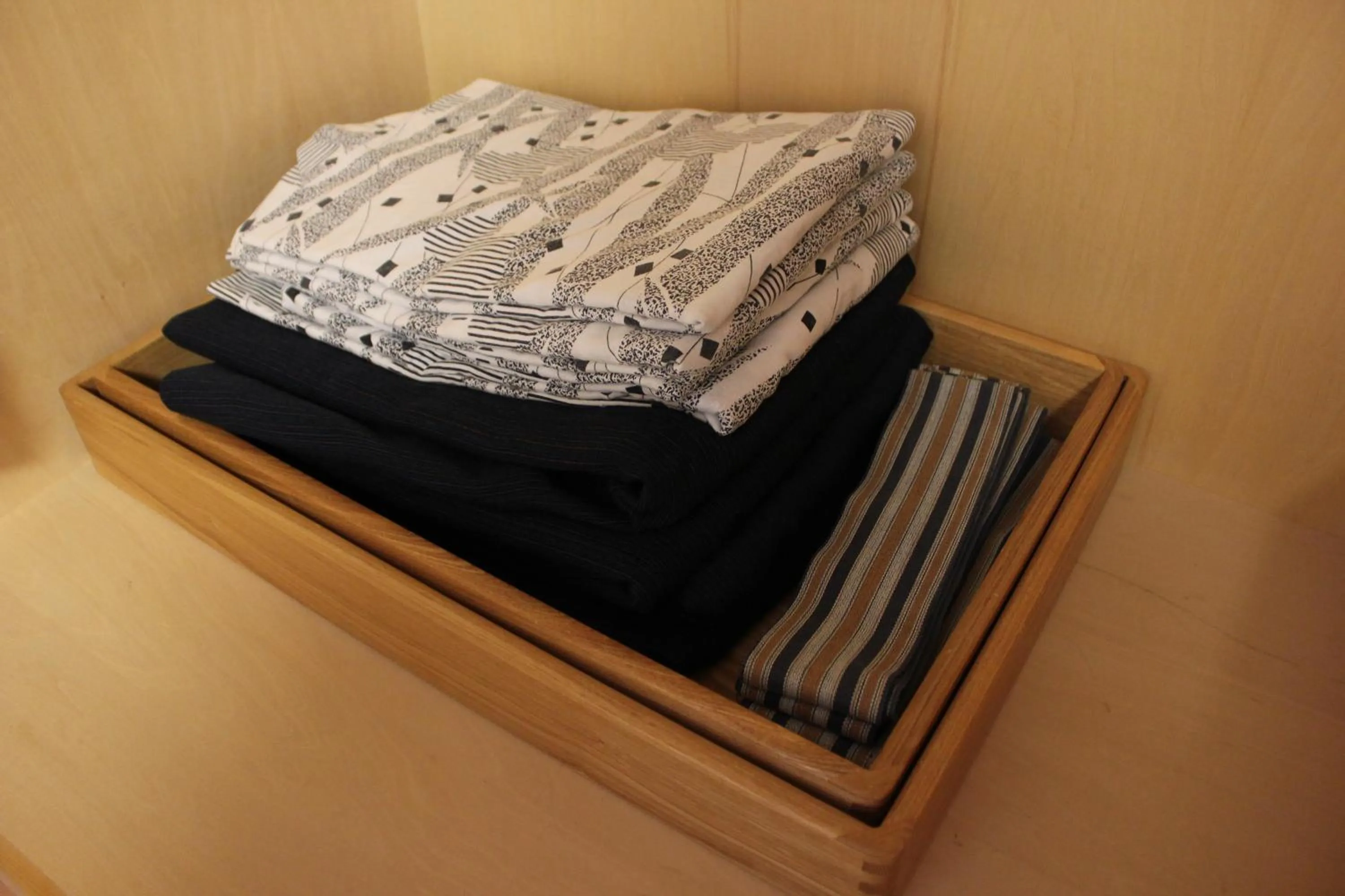 Other, Bed in LiVEMAX RESORT Hakodate Greenpia Onuma