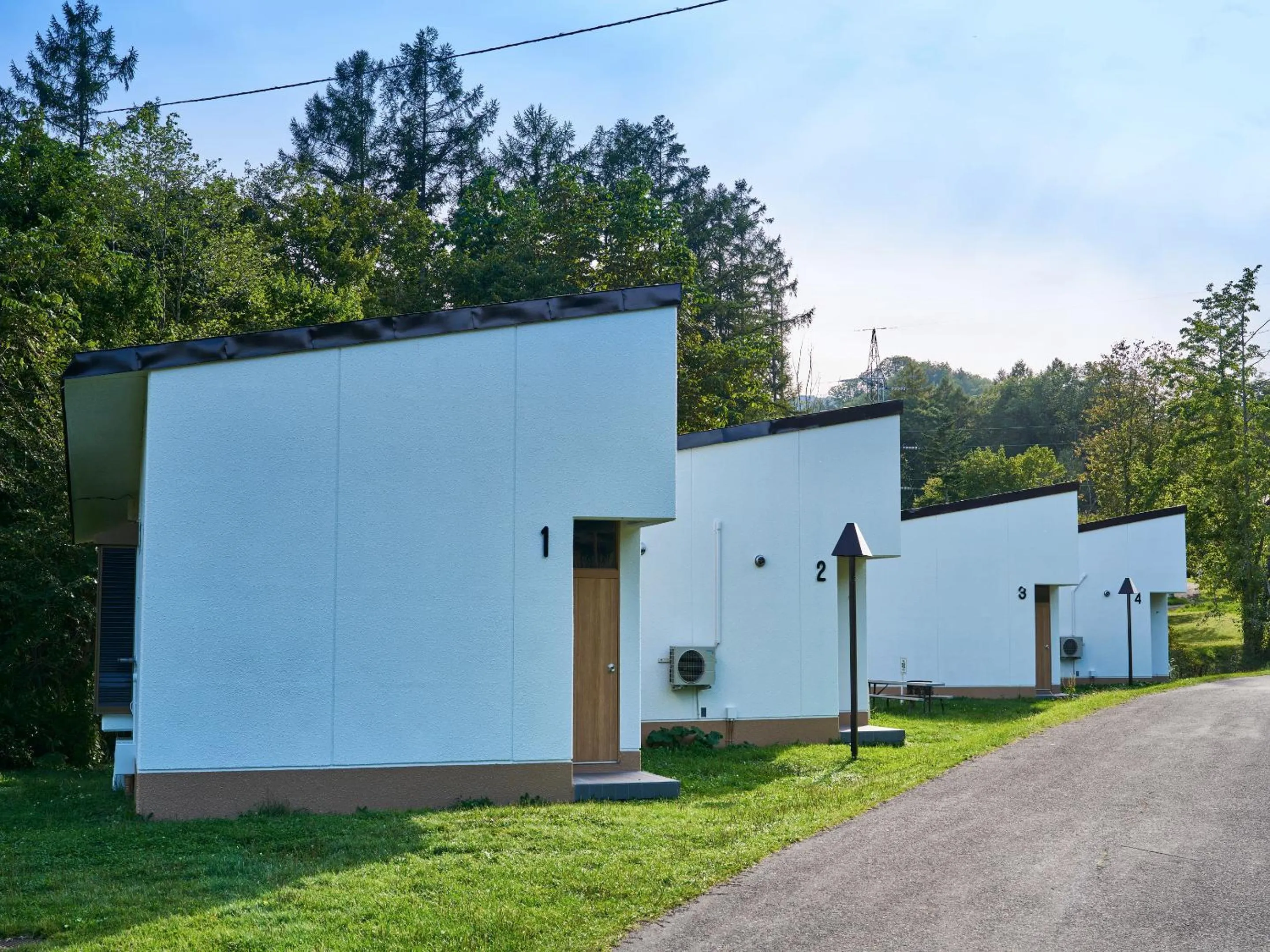 LiVEMAX RESORT Hakodate Greenpia Onuma