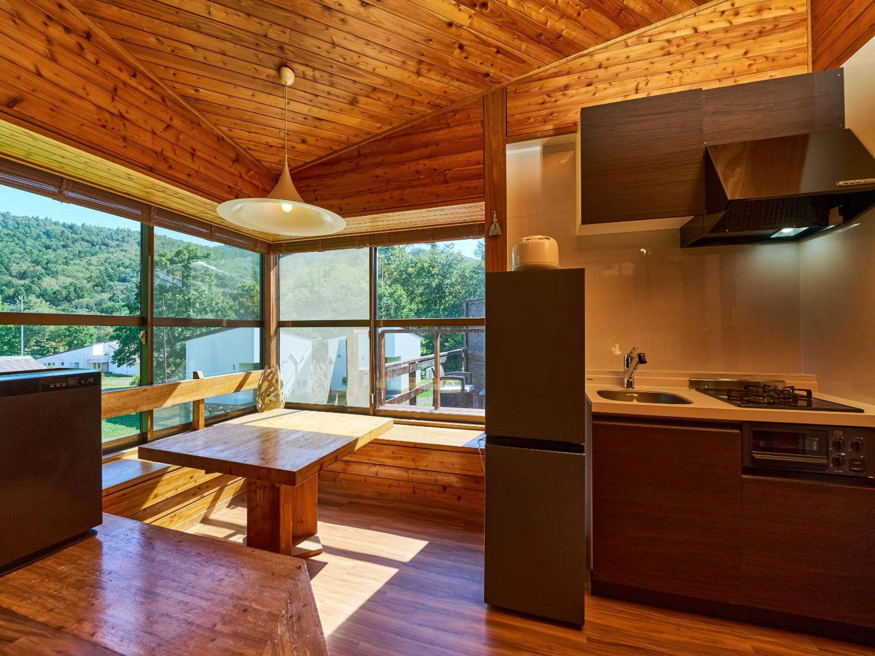 LiVEMAX RESORT Hakodate Greenpia Onuma