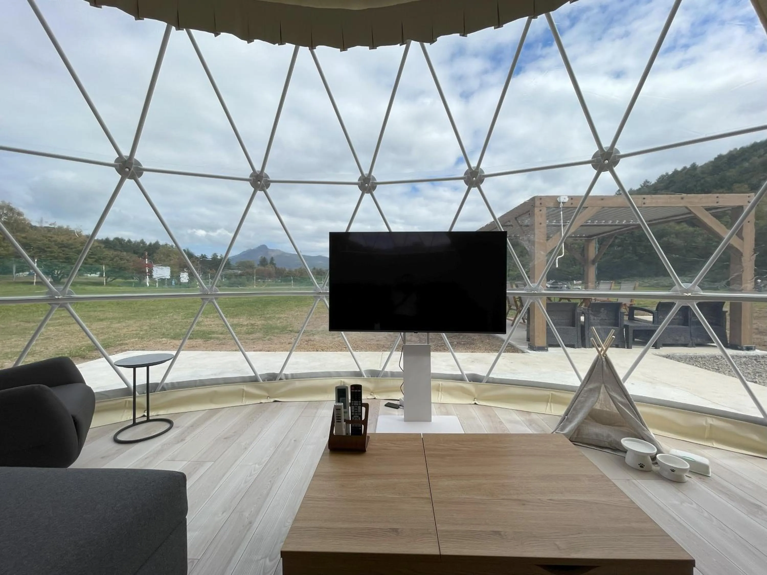 LiVEMAX RESORT Hakodate Greenpia Onuma