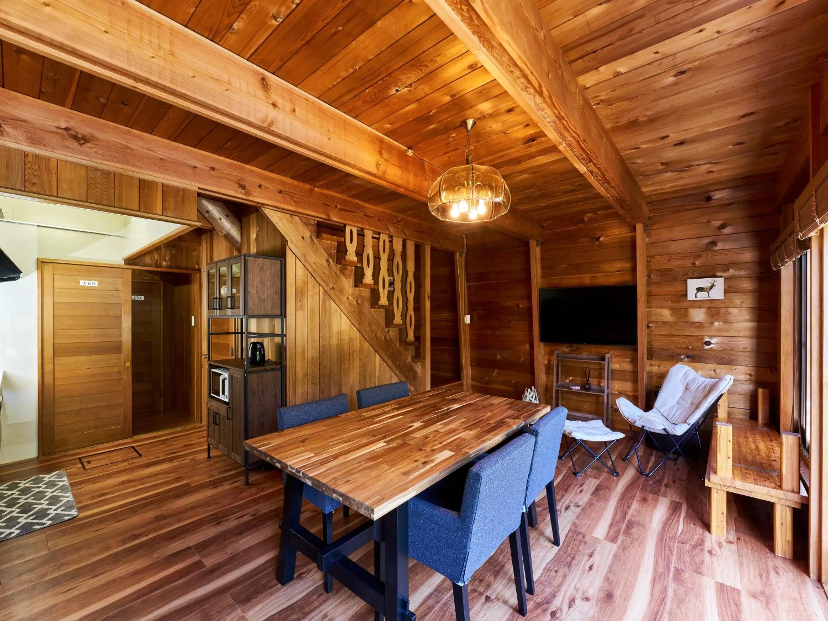 LiVEMAX RESORT Hakodate Greenpia Onuma