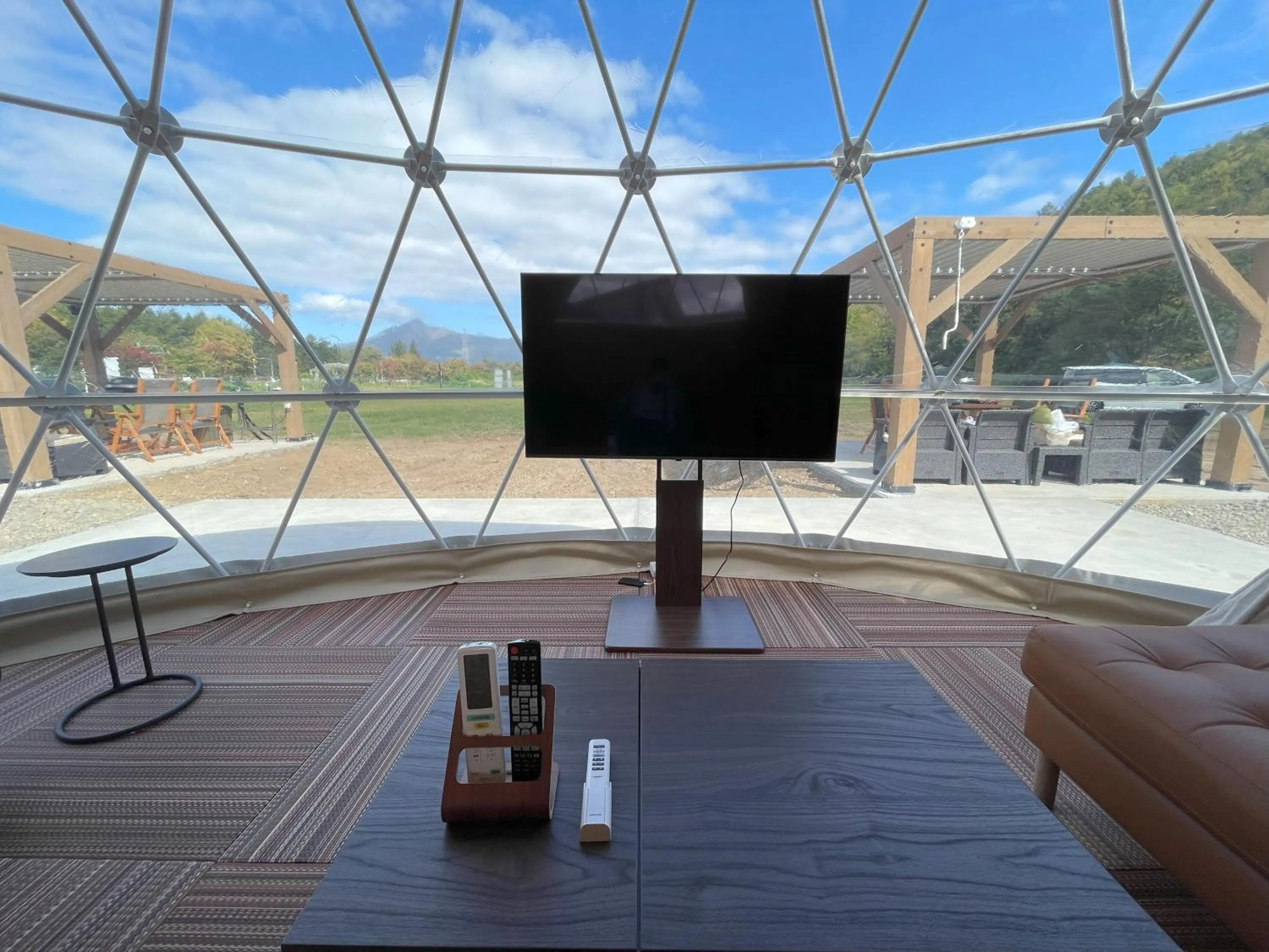 LiVEMAX RESORT Hakodate Greenpia Onuma