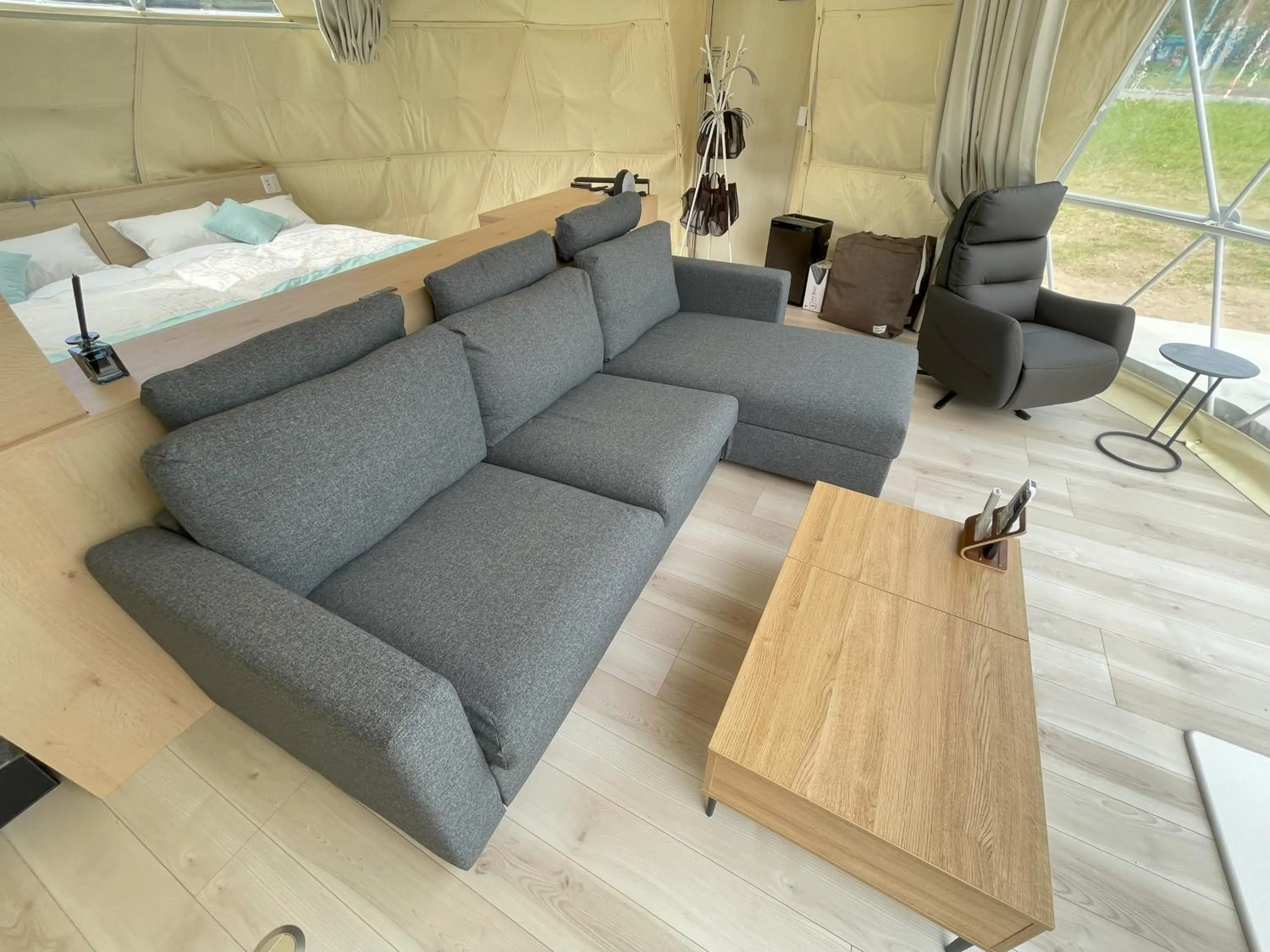 LiVEMAX RESORT Hakodate Greenpia Onuma