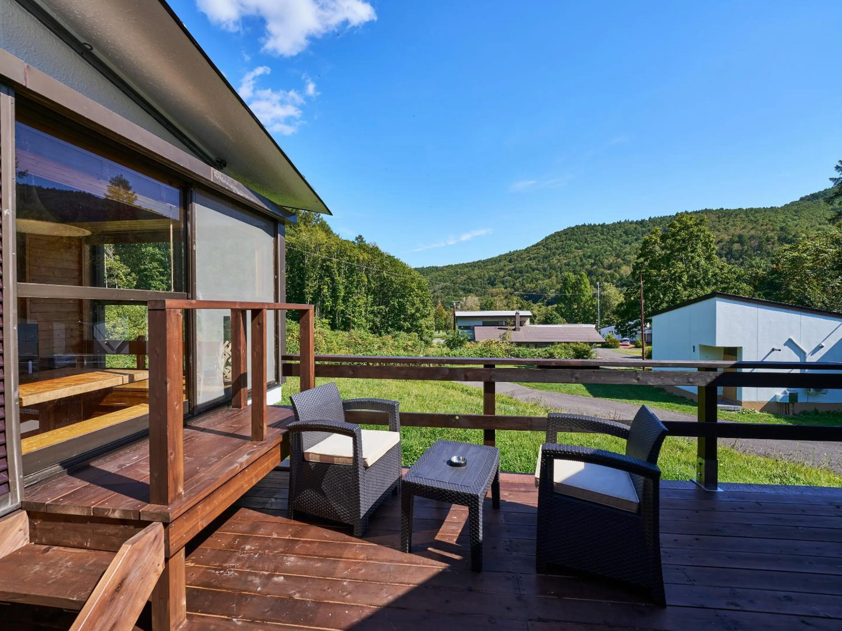 LiVEMAX RESORT Hakodate Greenpia Onuma