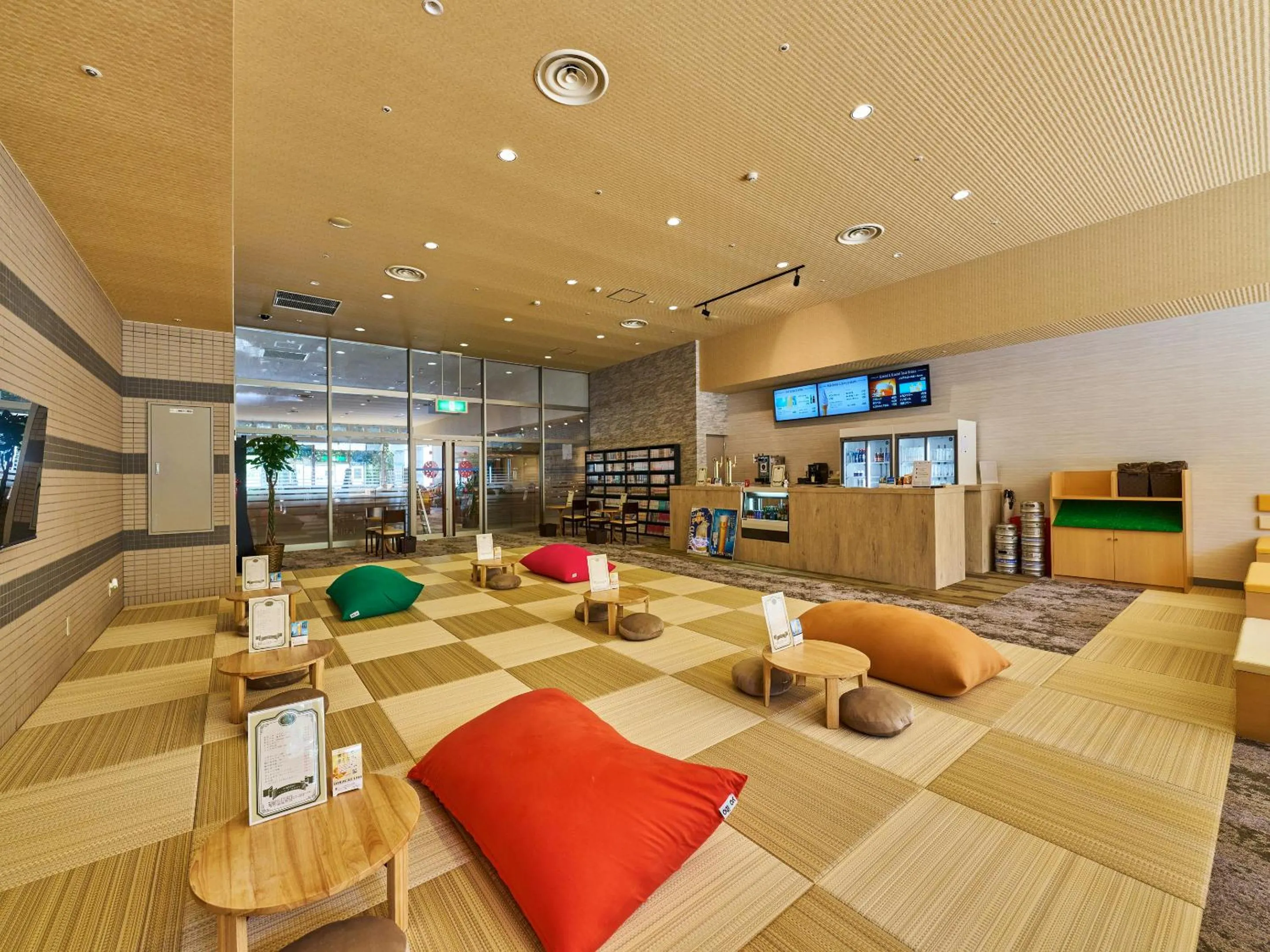 LiVEMAX RESORT Hakodate Greenpia Onuma