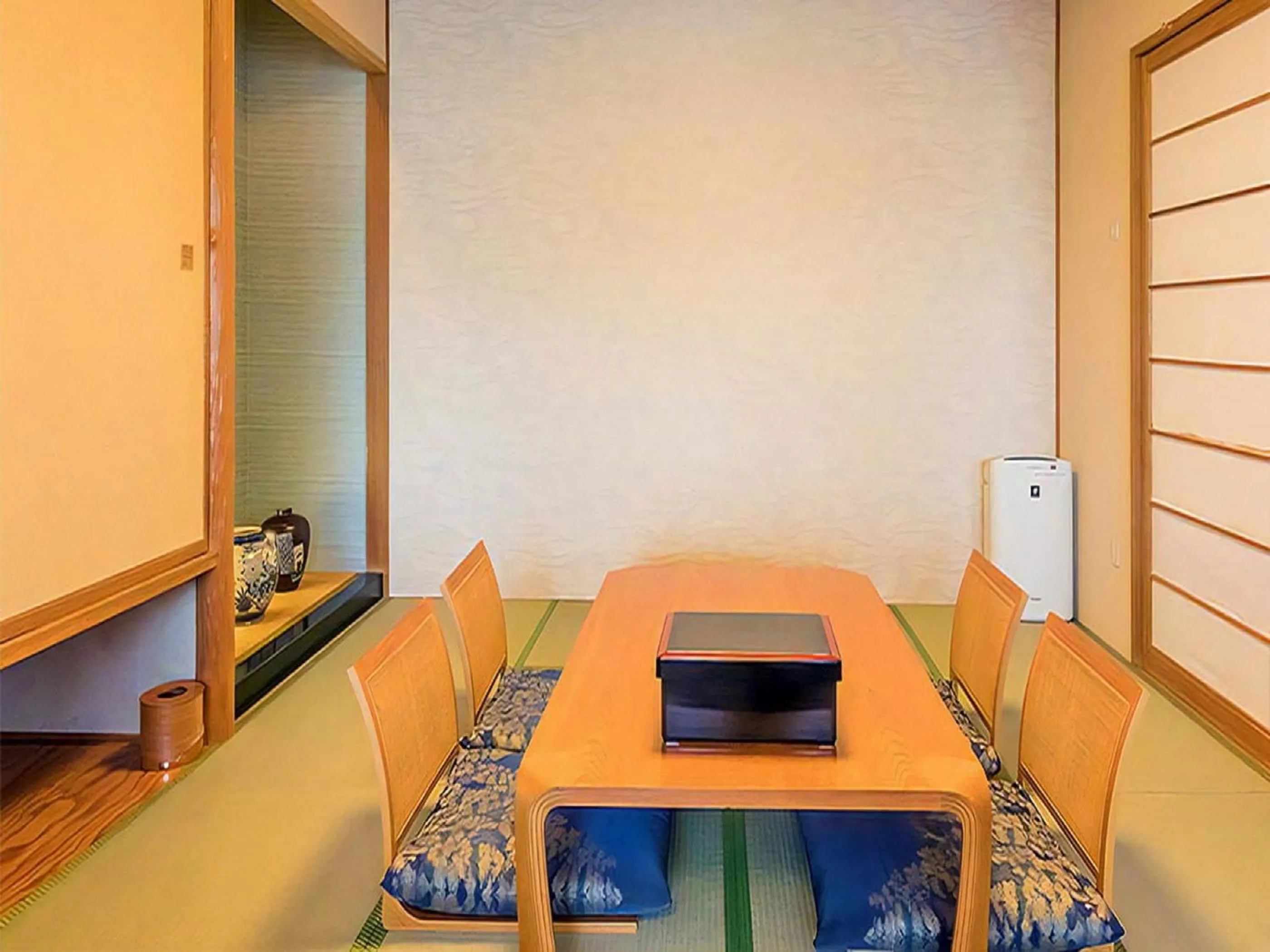 LiVEMAX RESORT Hakodate Greenpia Onuma