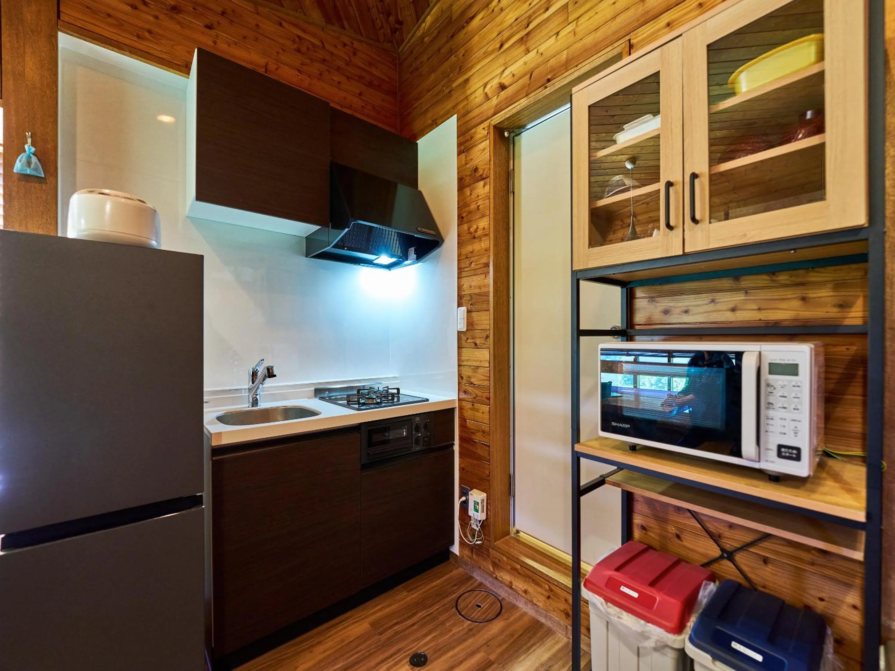 LiVEMAX RESORT Hakodate Greenpia Onuma