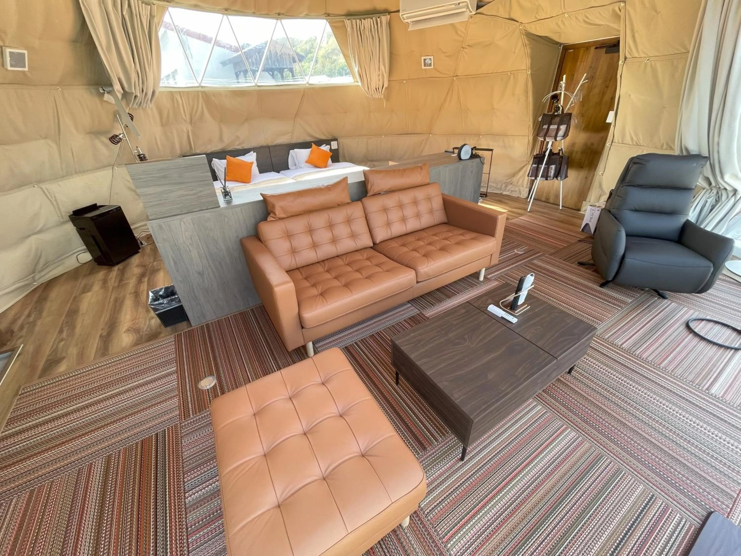 LiVEMAX RESORT Hakodate Greenpia Onuma