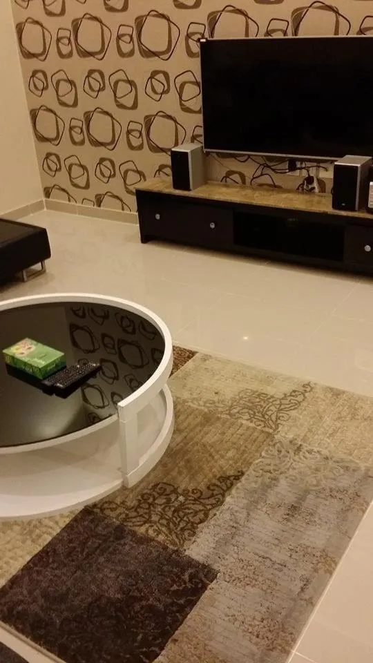 TV and multimedia in Rukon Buotat 15