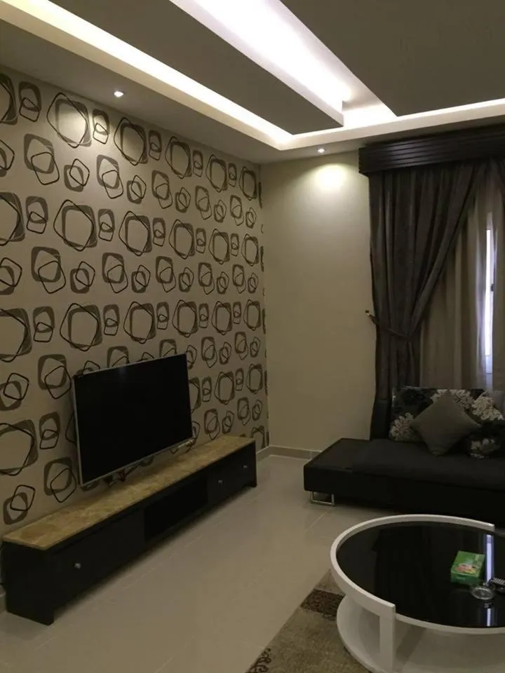 TV and multimedia in Rukon Buotat 15