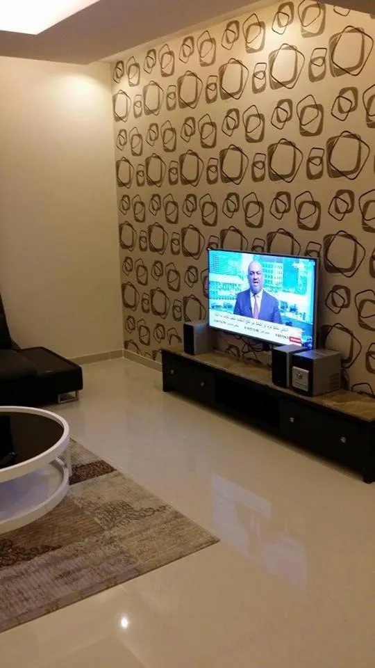 TV and multimedia in Rukon Buotat 15