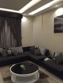 Communal lounge/ TV room in Rukon Buotat 15