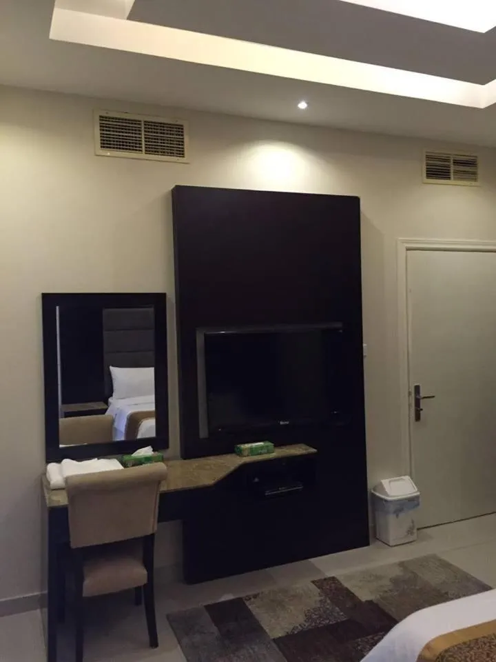 TV and multimedia, Bed in Rukon Buotat 15