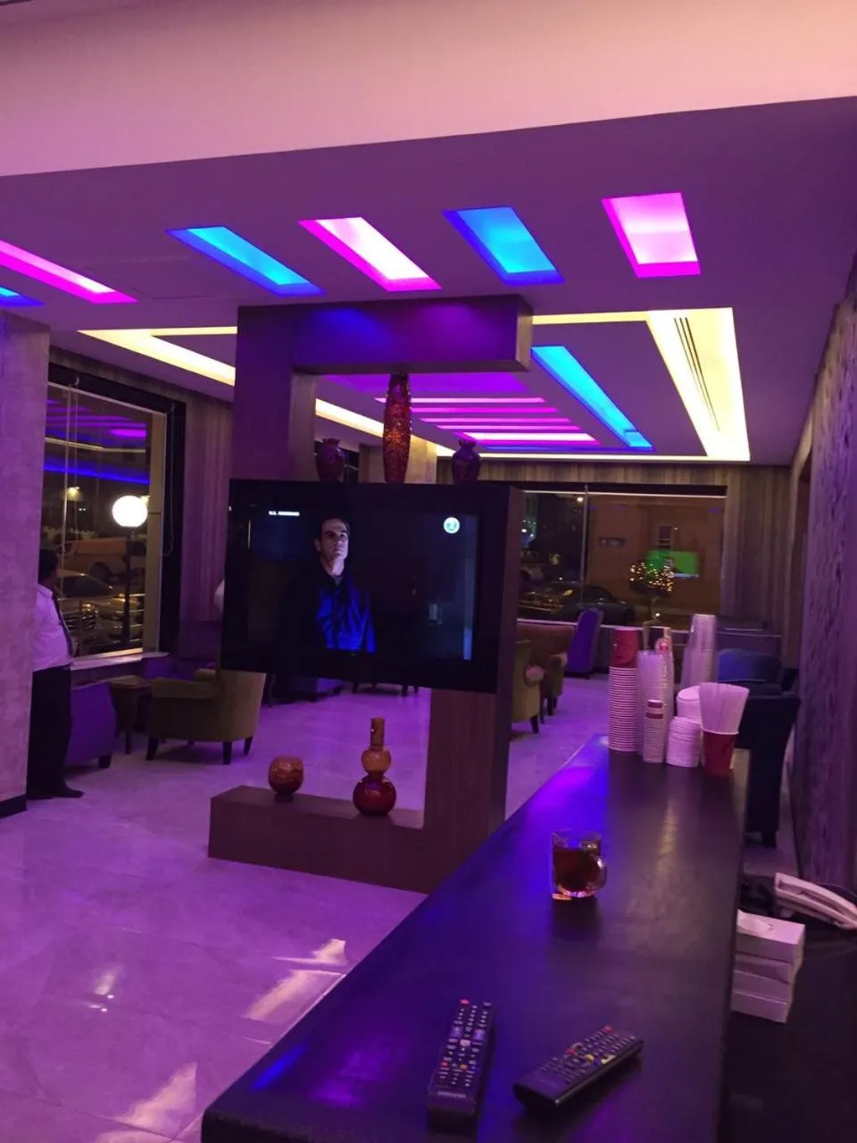 Balcony/Terrace in Rukon Buotat 15