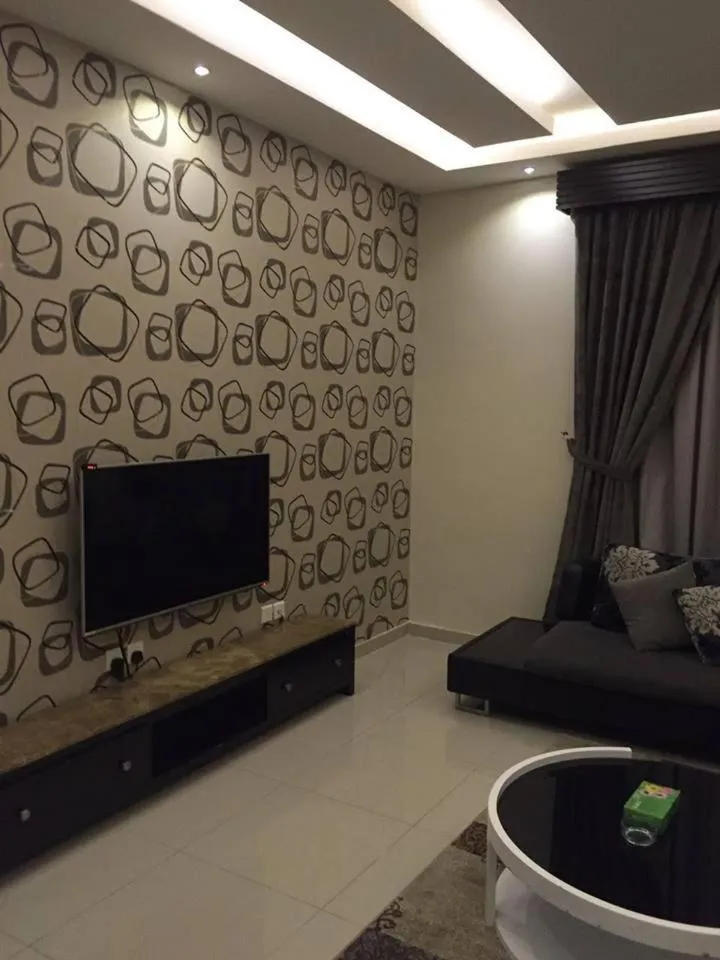 TV and multimedia in Rukon Buotat 15