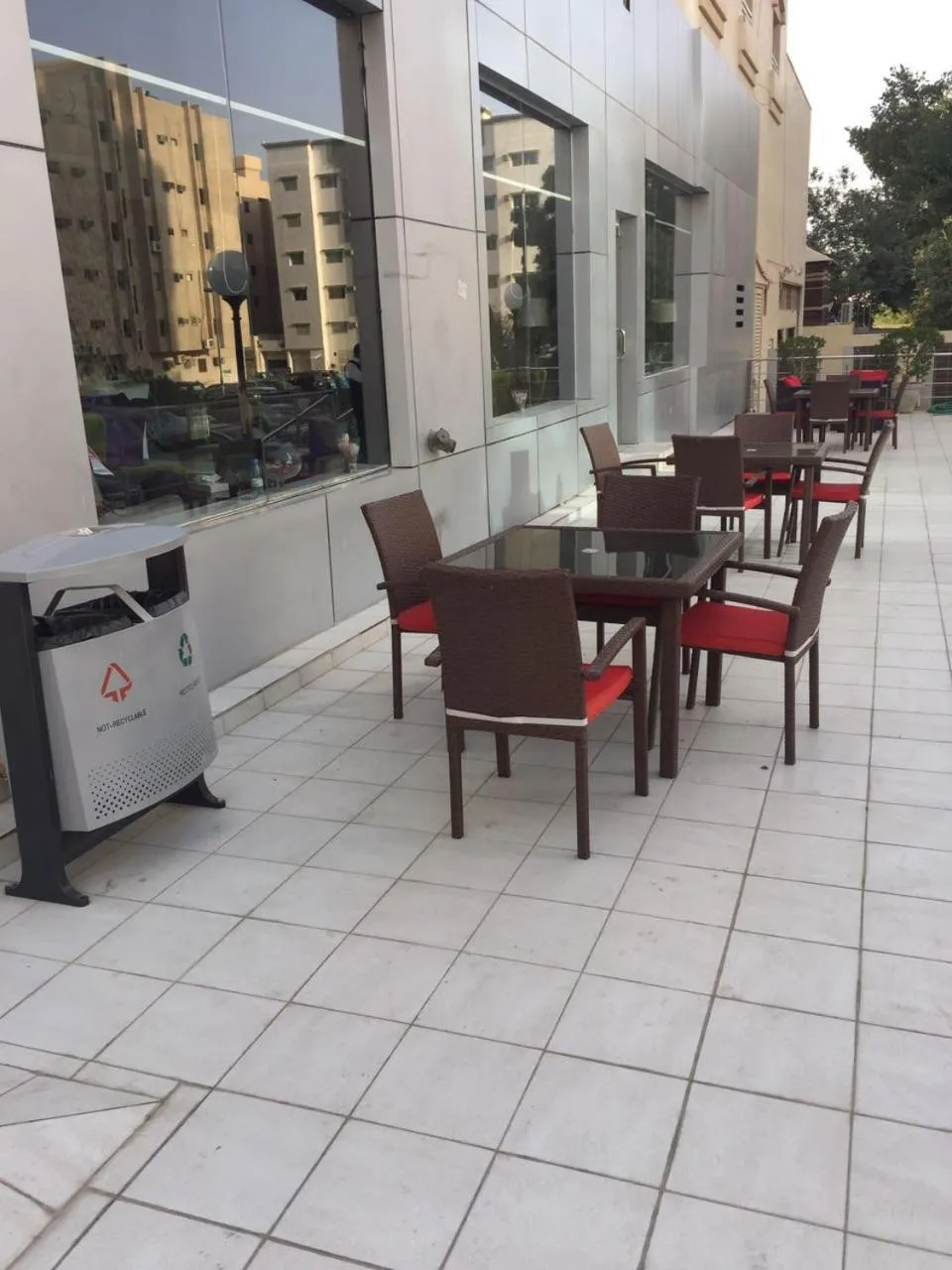 Garden in Rukon Buotat 15