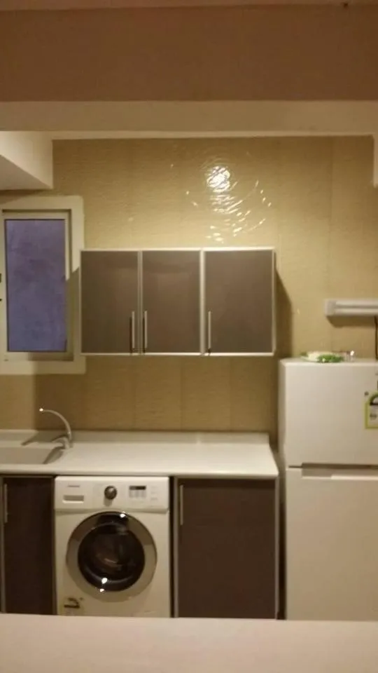 Kitchen or kitchenette in Rukon Buotat 15