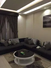 Communal lounge/ TV room in Rukon Buotat 15