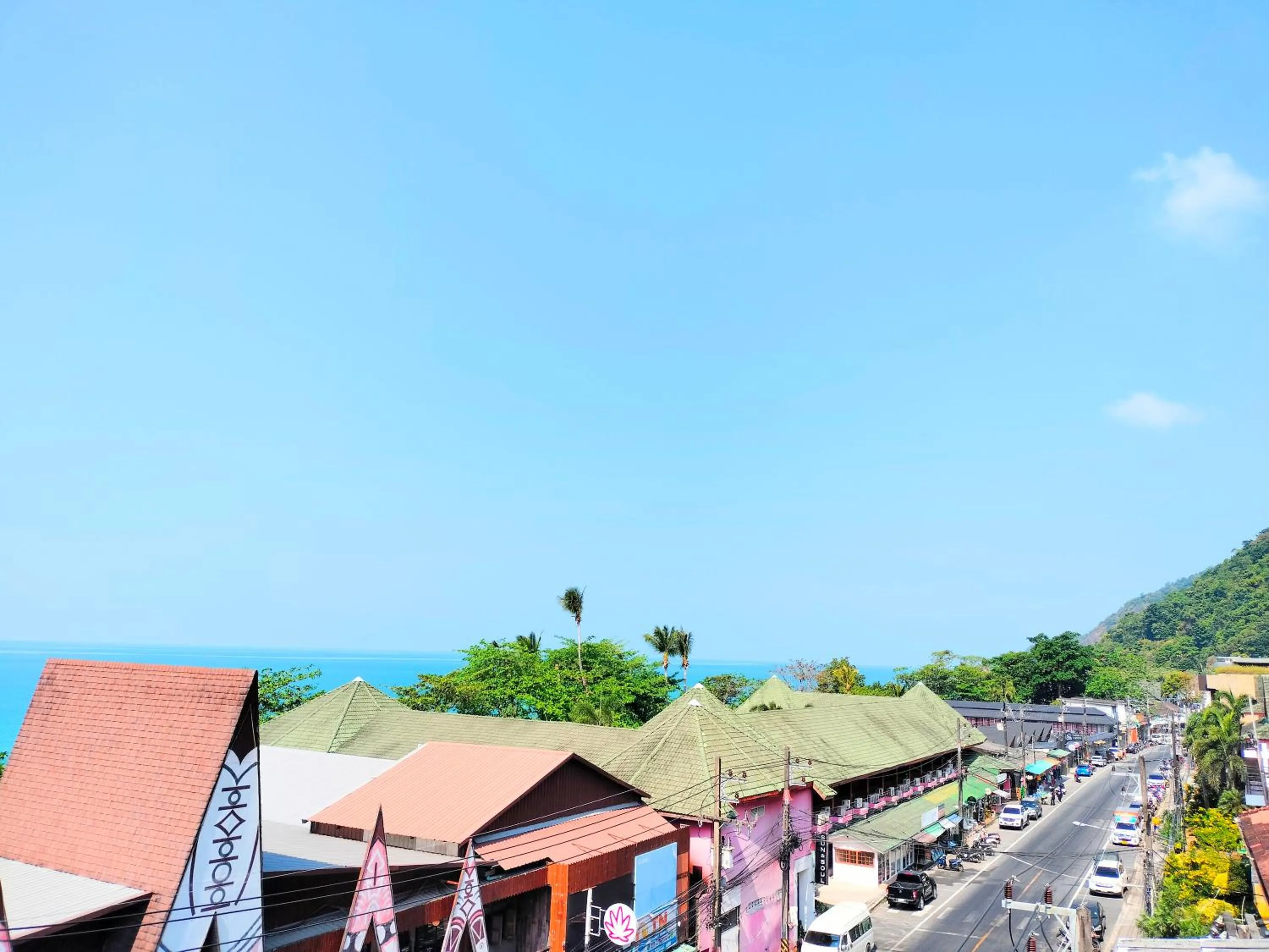 Other in Baan Saikao Plaza Hotel & Service Apartment