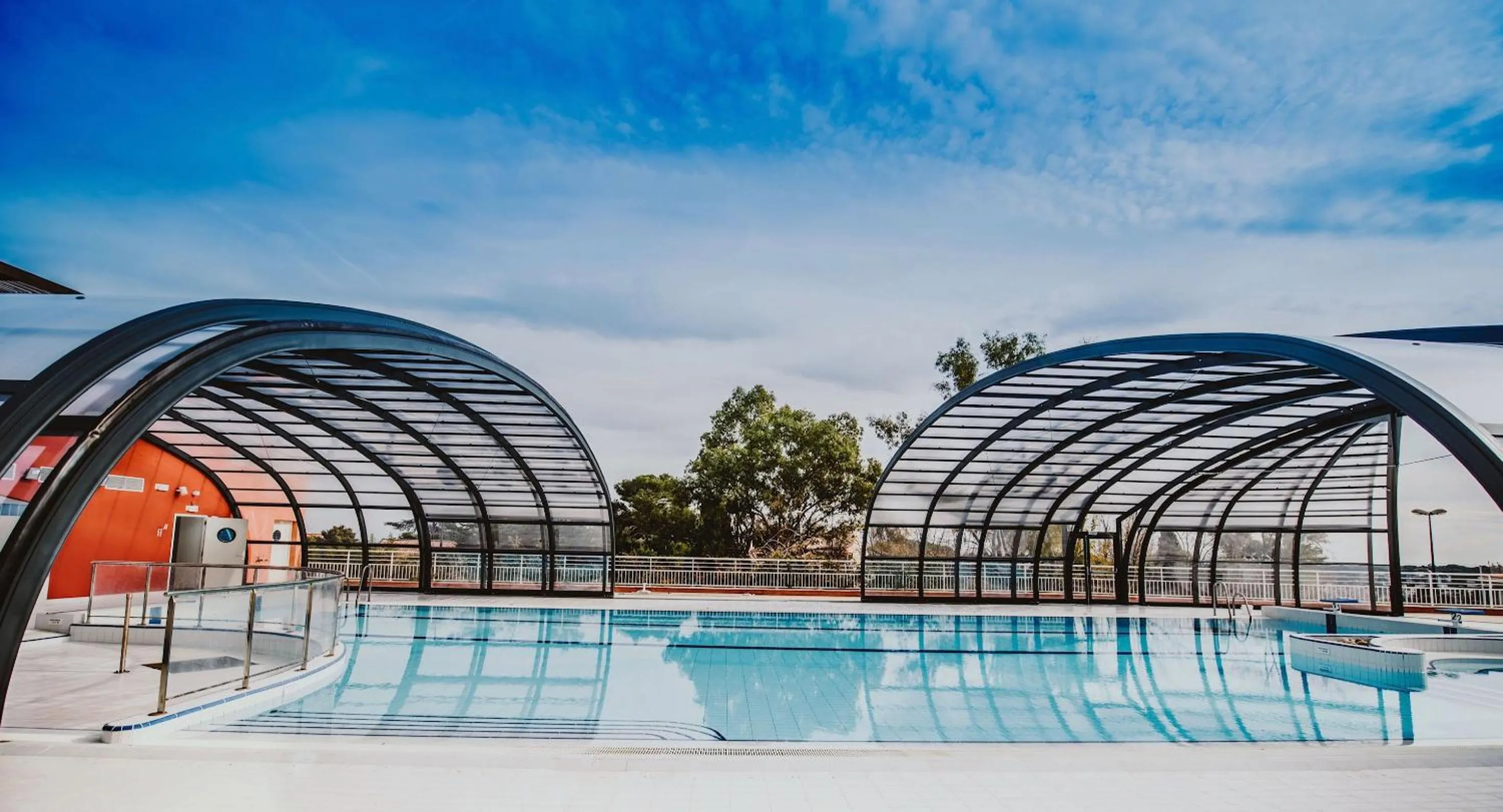 Résidence Vacances - Azureva Roquebrune-Cap-Martin