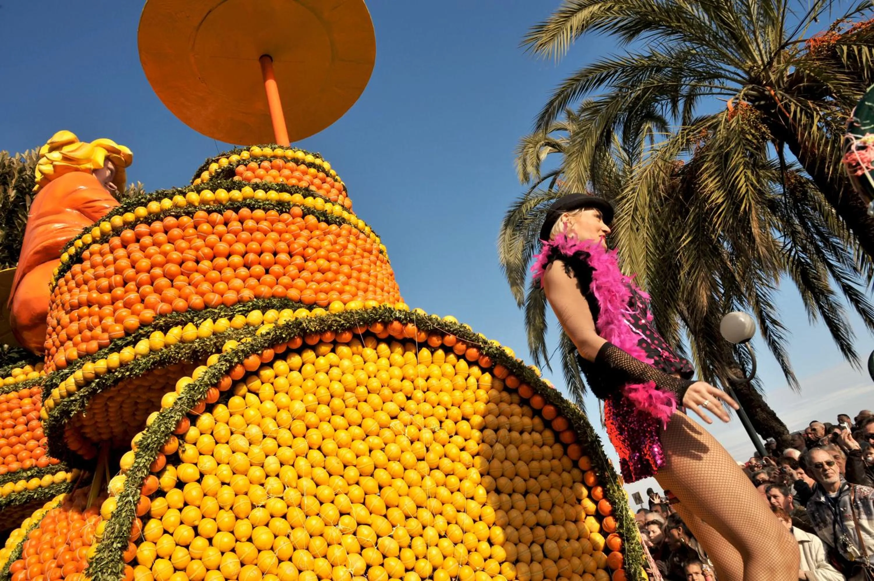 Entertainment in Residence Azureva Roquebrune Cap Martin