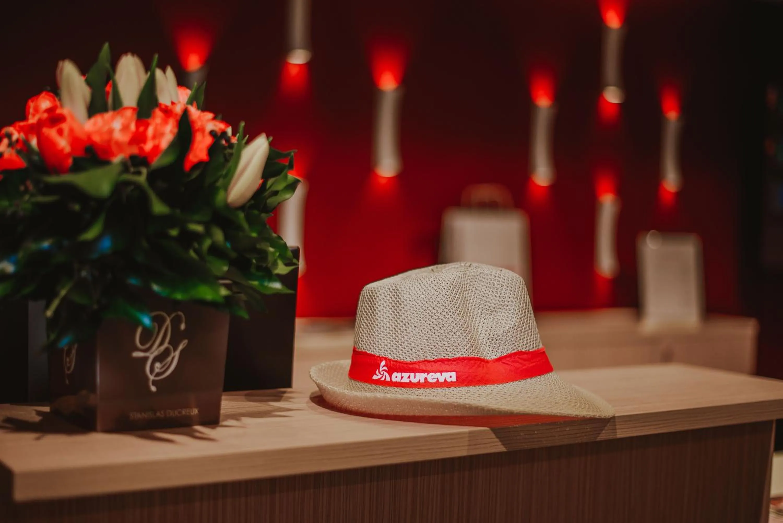 Property logo or sign in Residence Azureva Roquebrune Cap Martin