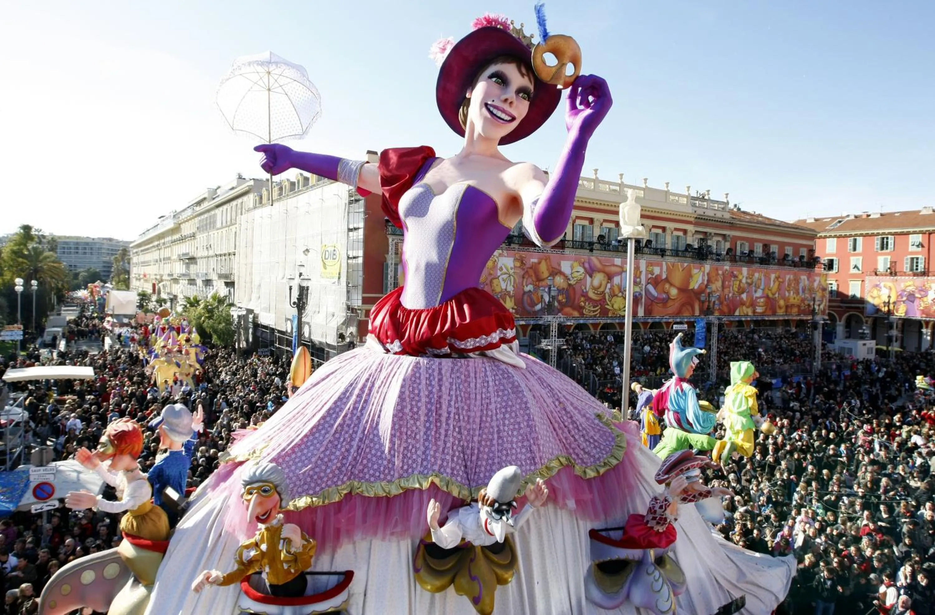 Entertainment, Other Activities in Residence Azureva Roquebrune Cap Martin