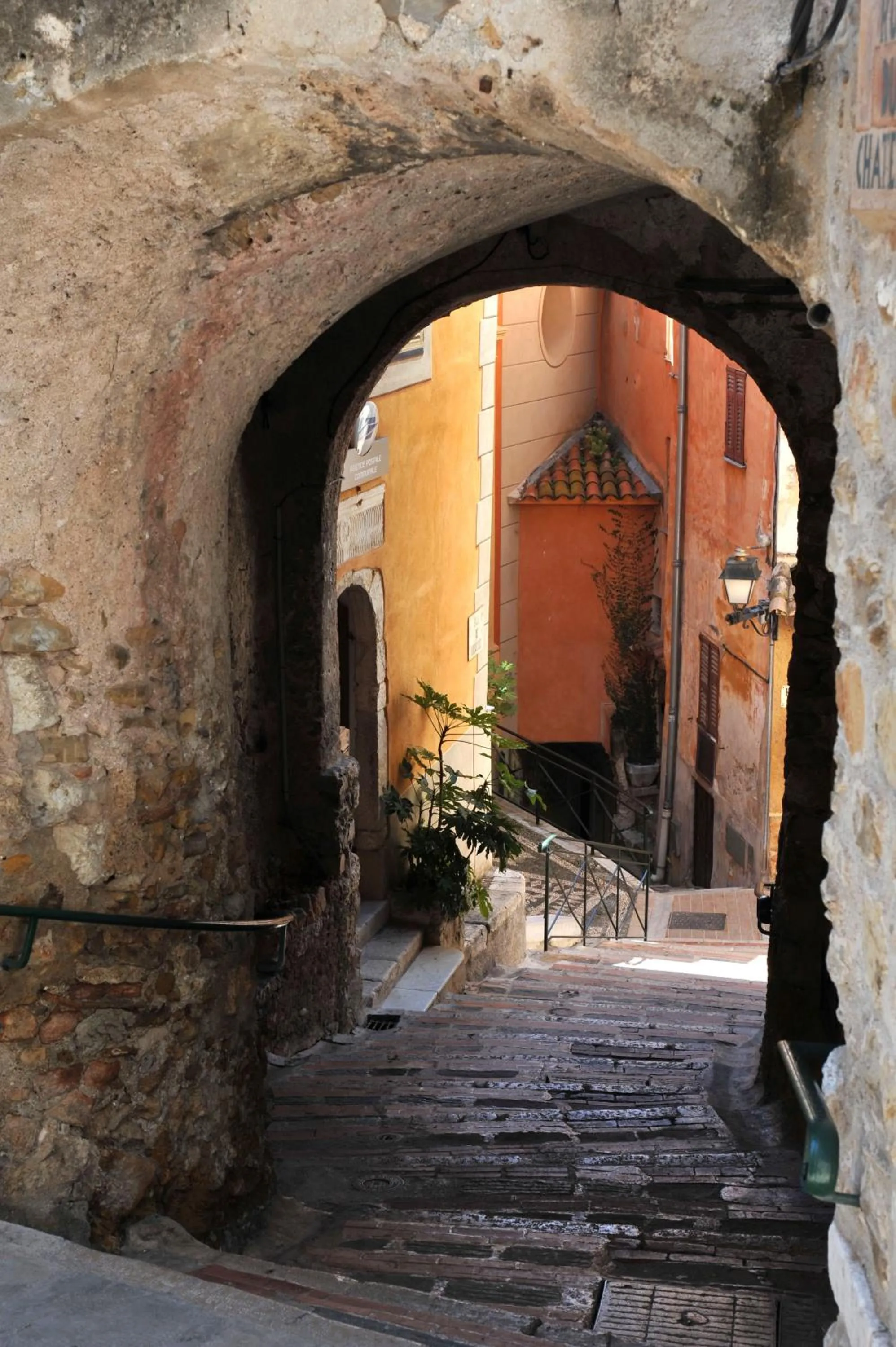 Other in Residence Azureva Roquebrune Cap Martin