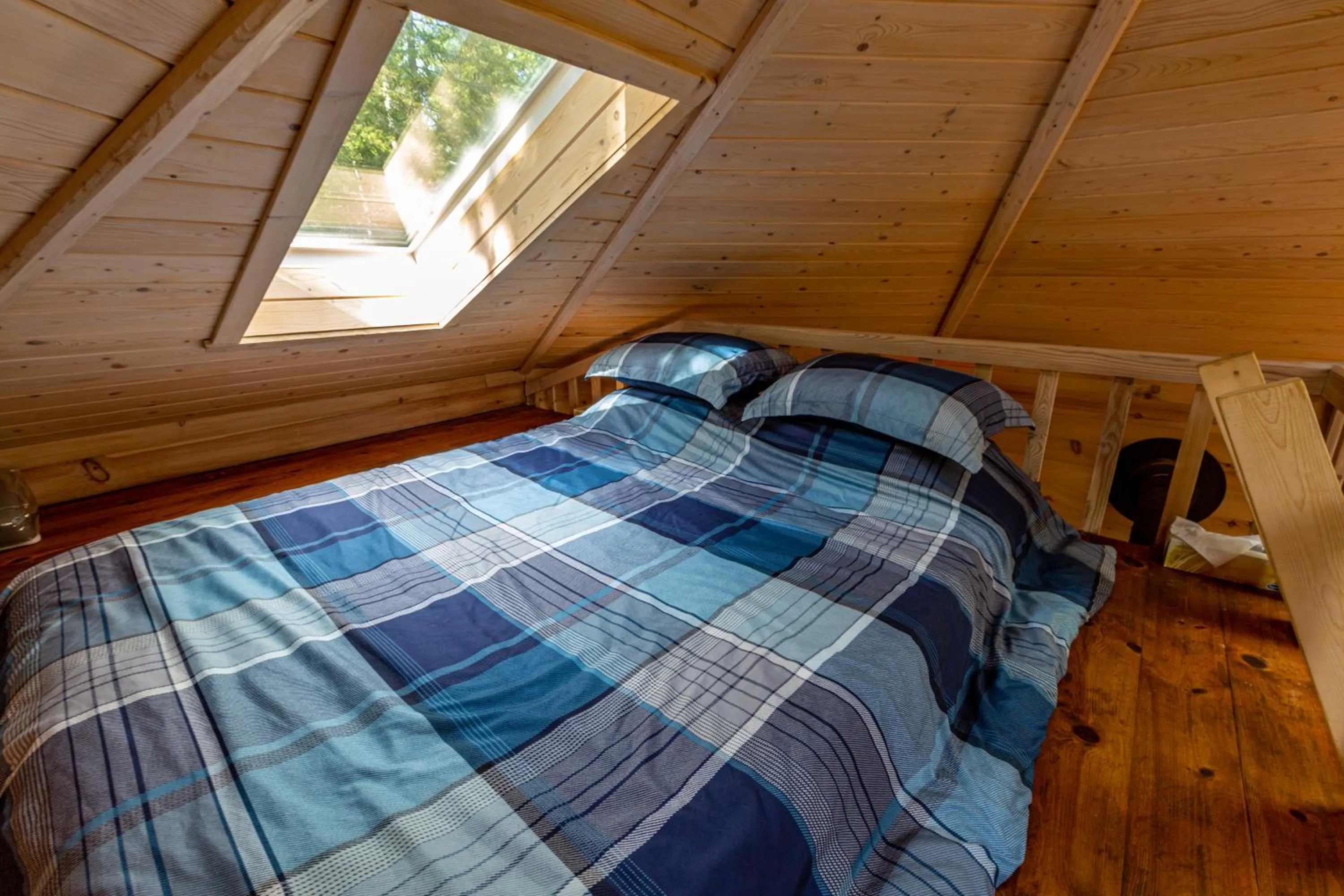 Bedroom, Bed in Les Racines du p'tit Isidore
