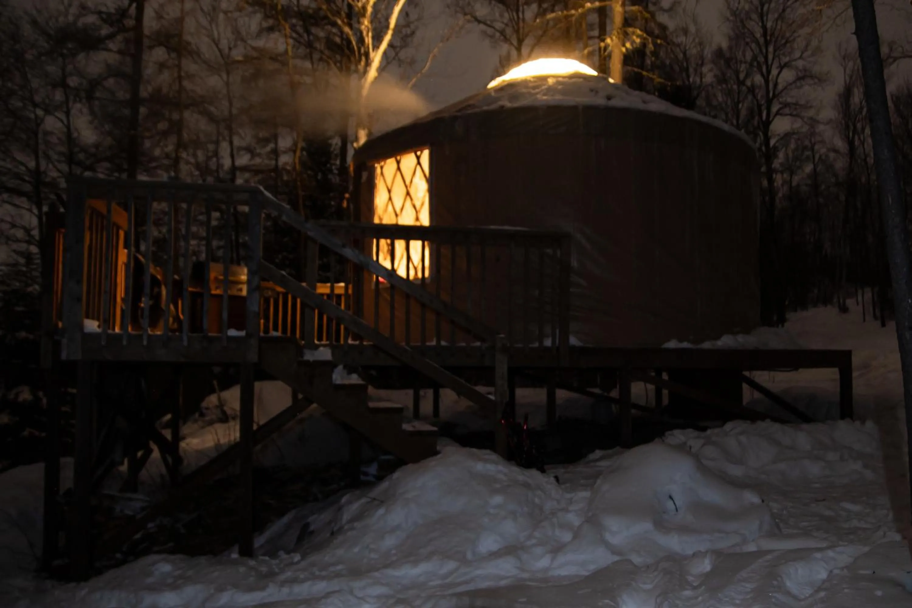 Les Racines du p'tit Isidore