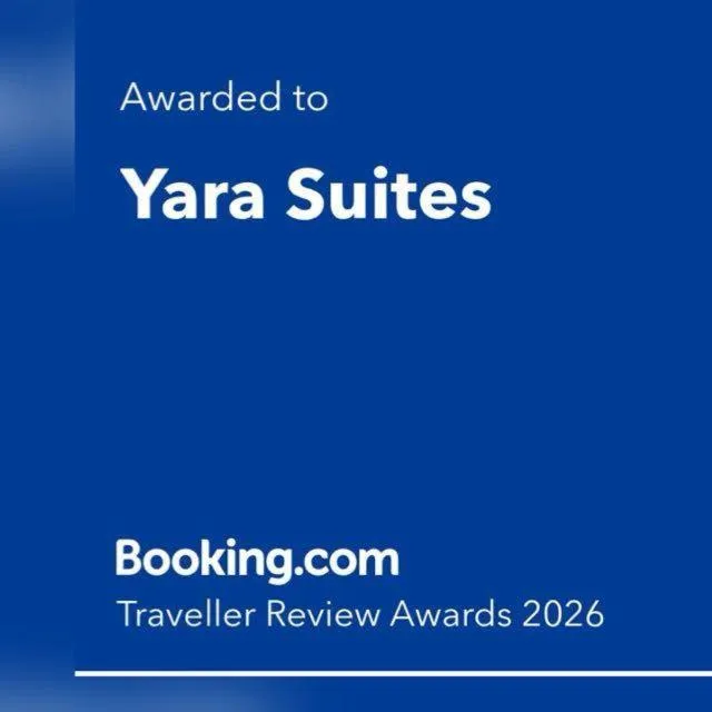 Yara Suites
