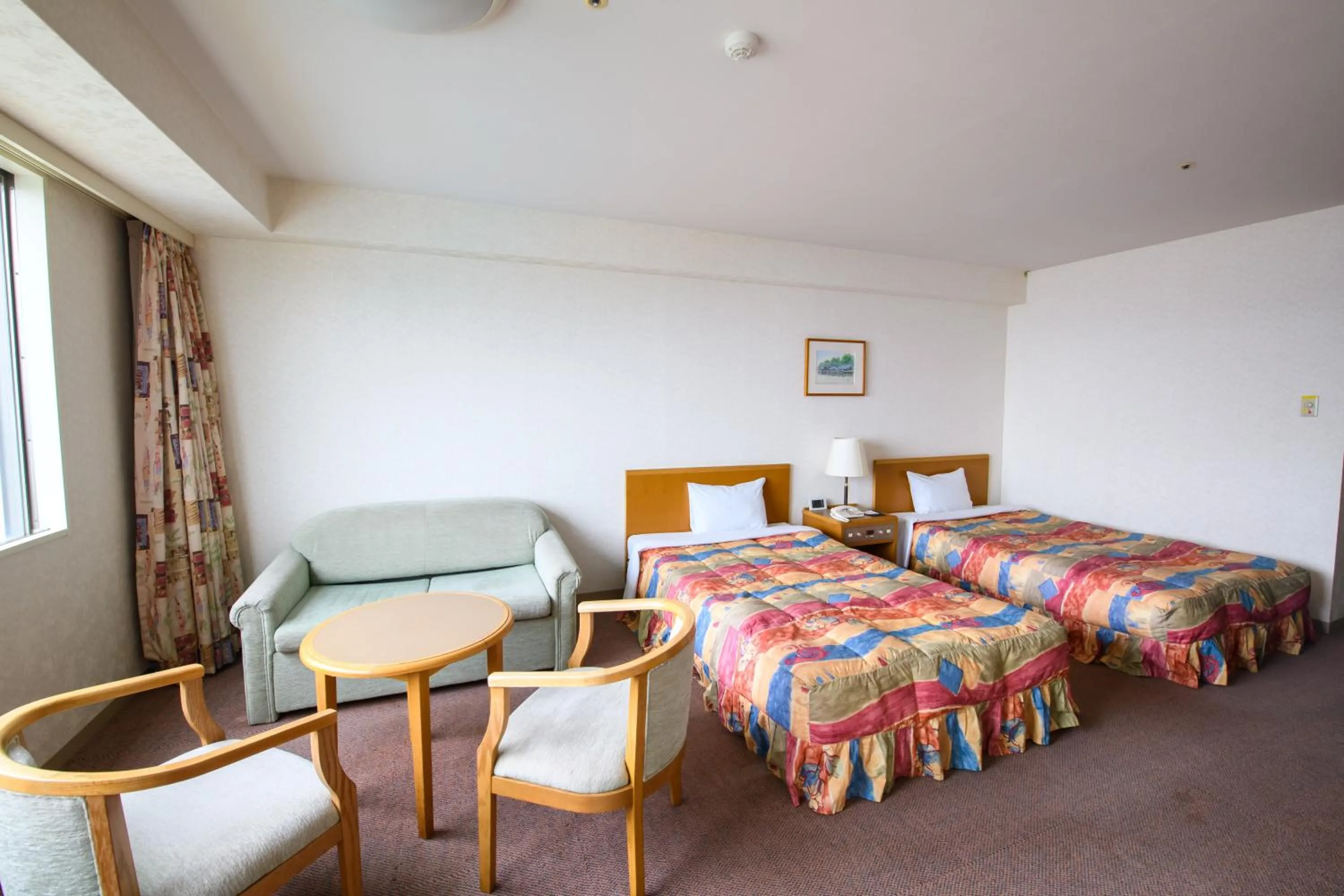 Kushimoto Royal Hotel, Nanki