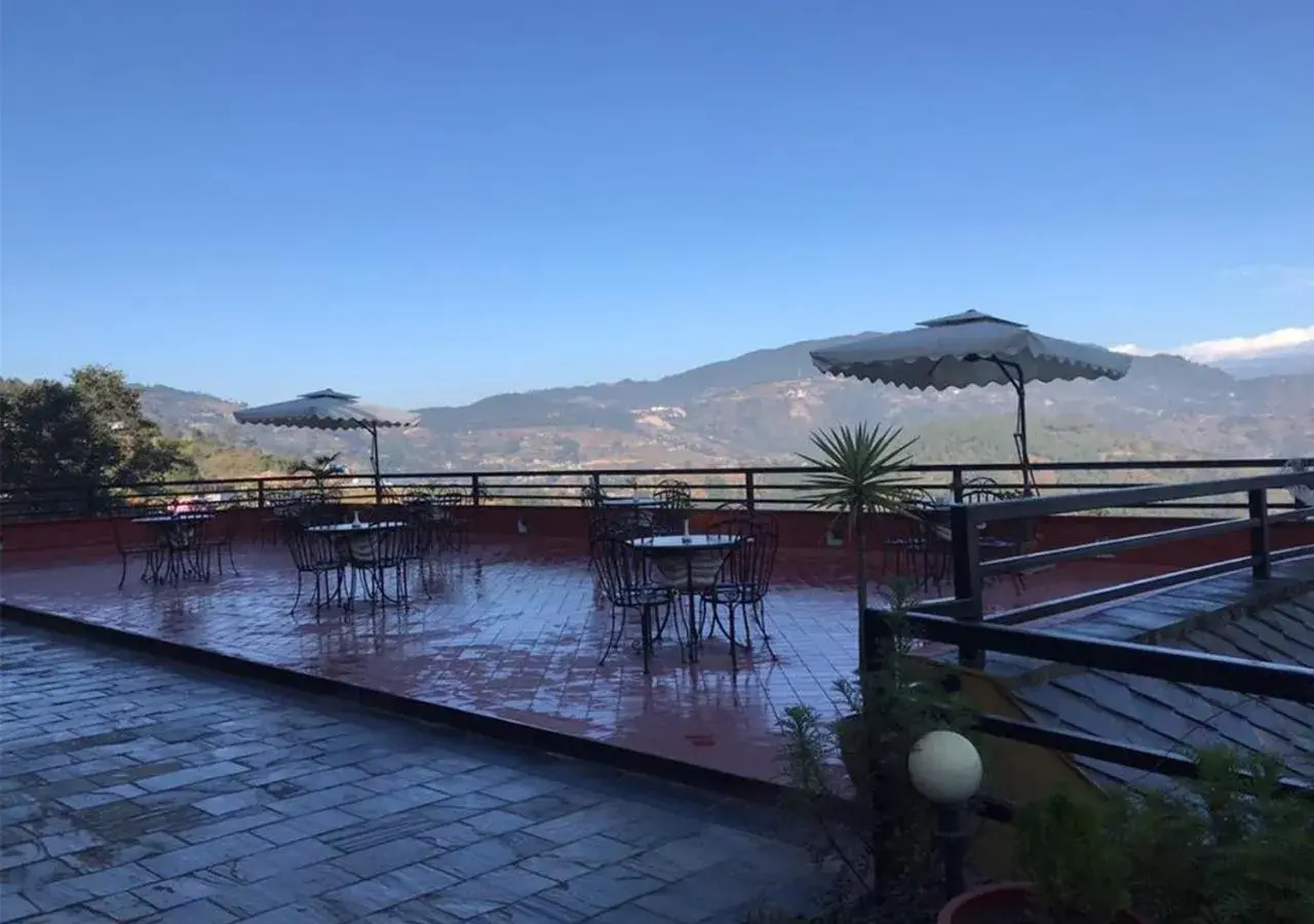 Restaurant/places to eat in The Lapsi Tree Restaurant/places to eat in The Lapsi Tree