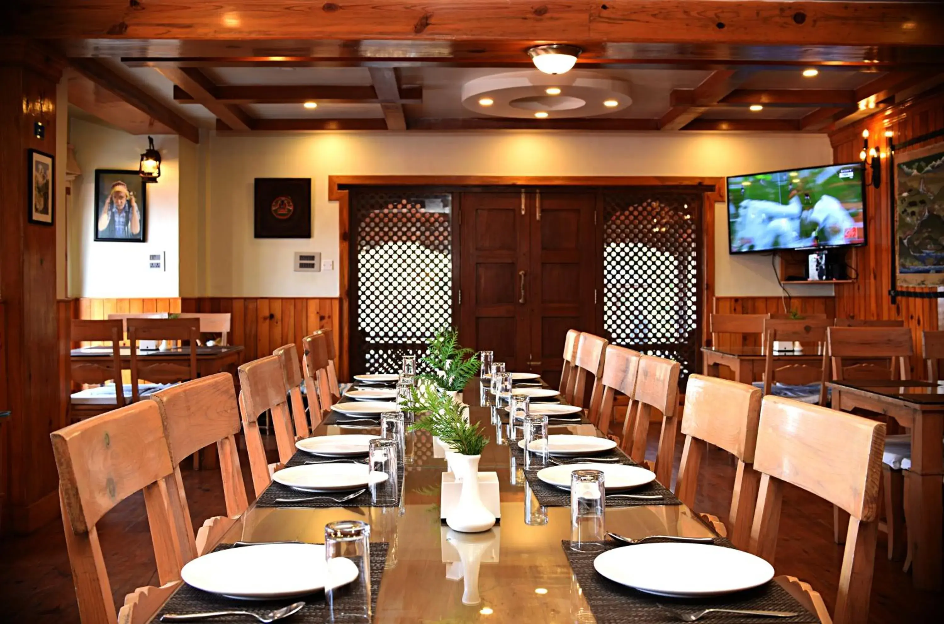 Restaurant/places to eat in The Lapsi Tree Restaurant/places to eat in The Lapsi Tree