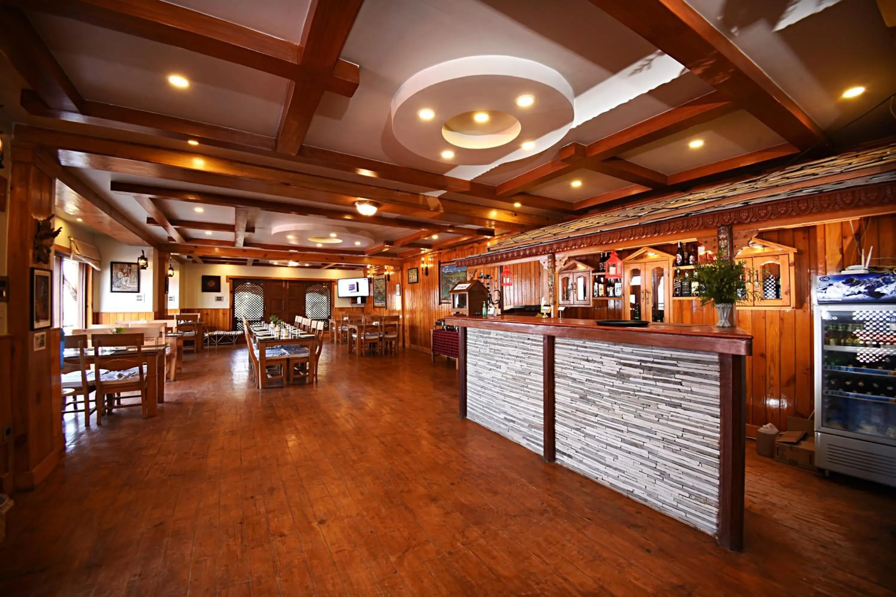 Restaurant/places to eat in The Lapsi Tree Restaurant/places to eat in The Lapsi Tree