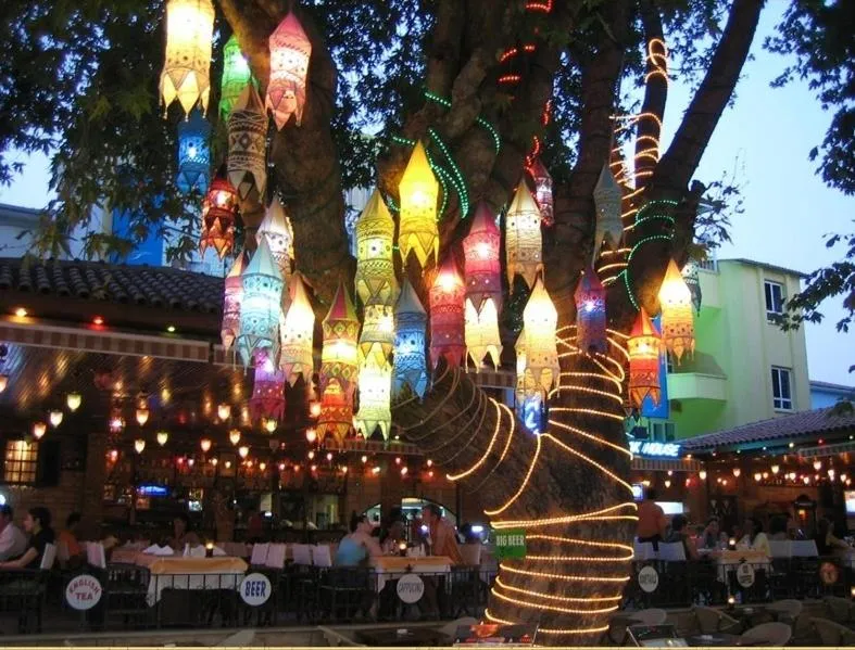 Activities in Surtel Hotel