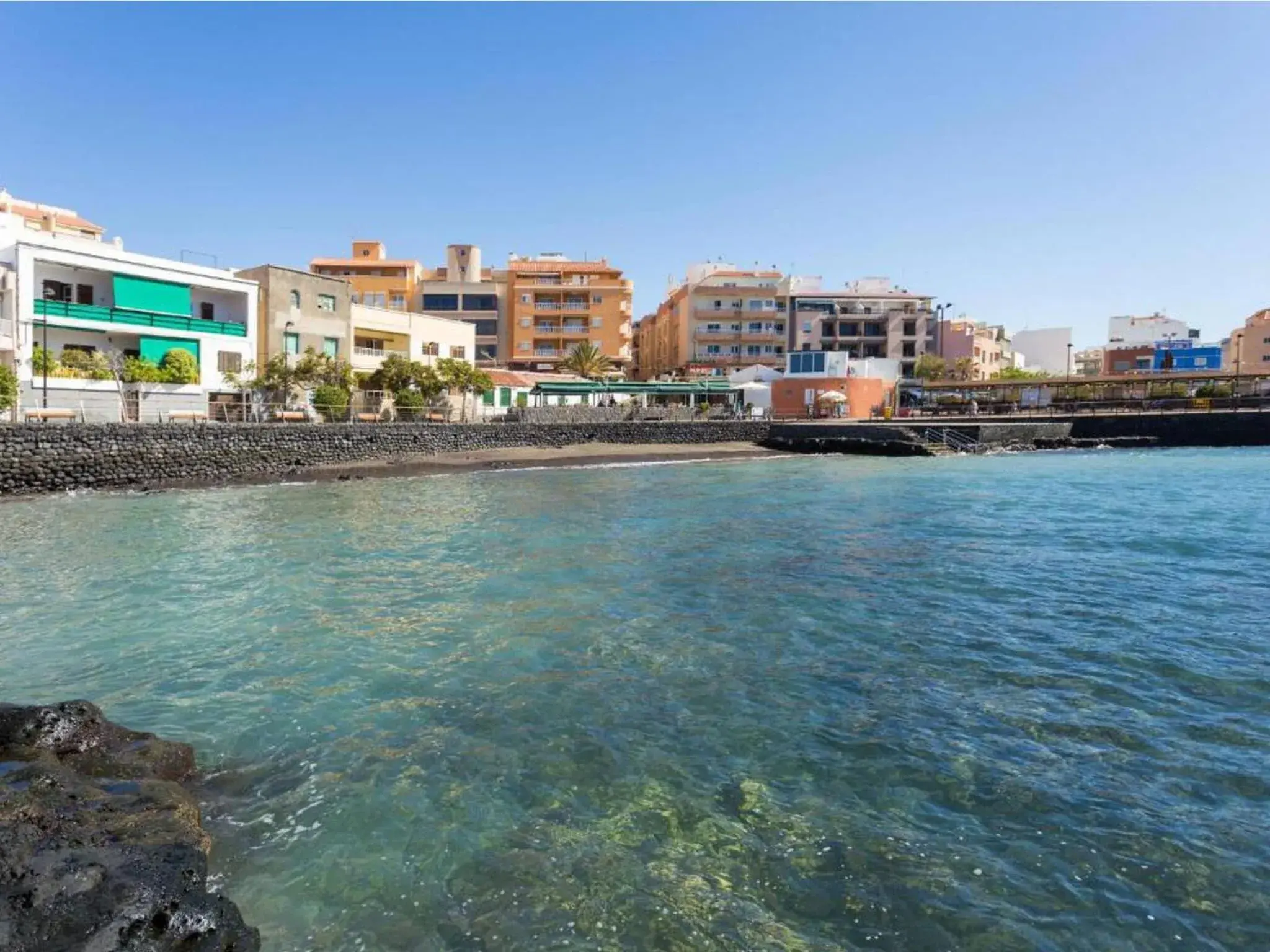 Live Puertito Muelle Live Puertito Muelle