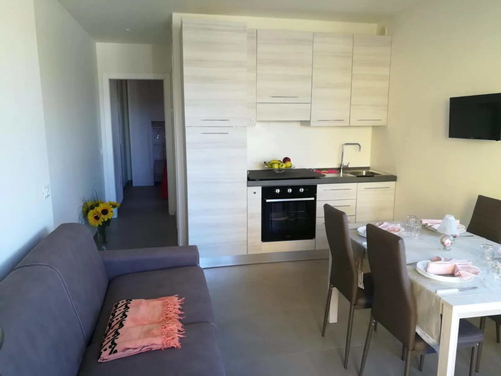 Tulipano Appartamenti