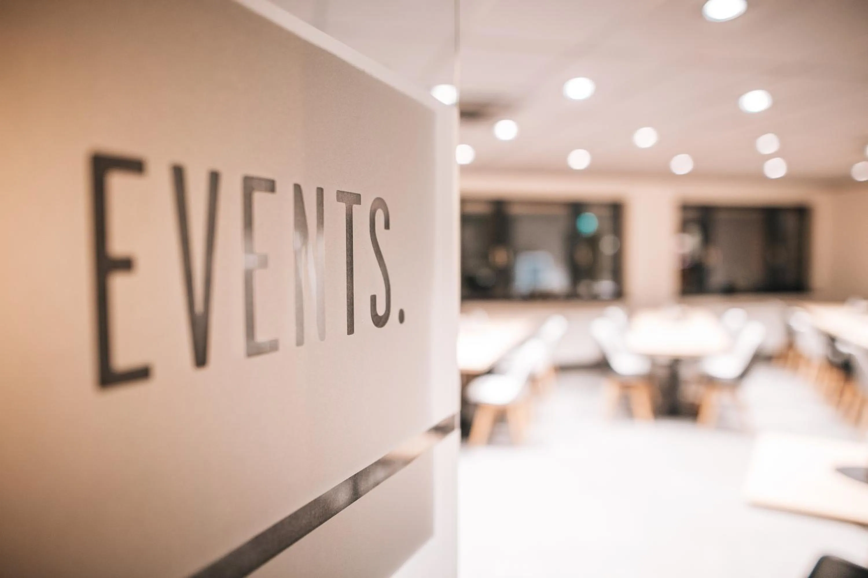 Restaurant/places to eat in Meissmers Hotel