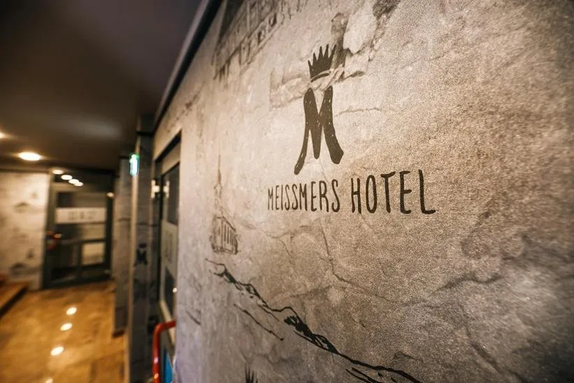 Meissmers Hotel